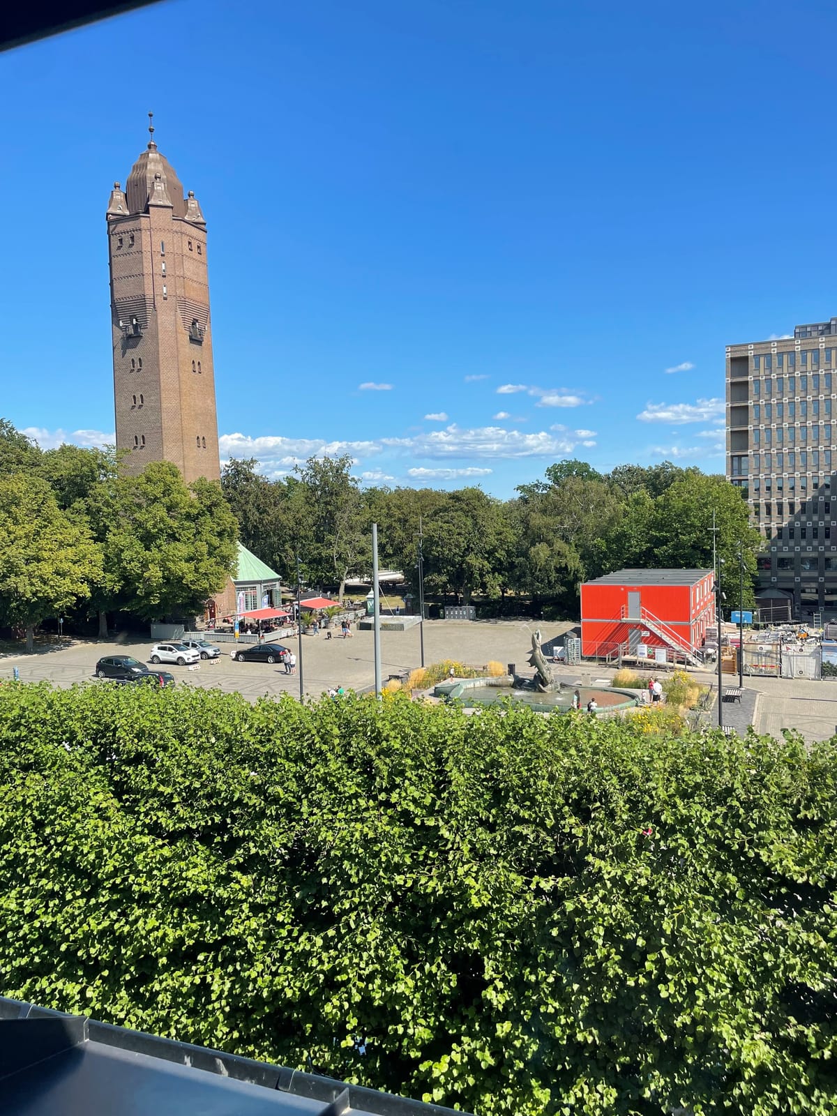 2 rok · 60 m² i Trelleborg – bild 7