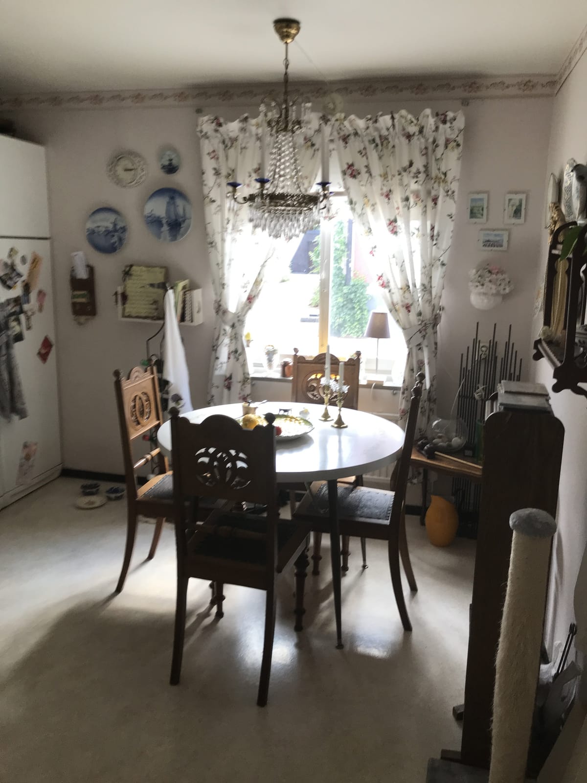 1 rok · 15 m² i Linköping – bild 4