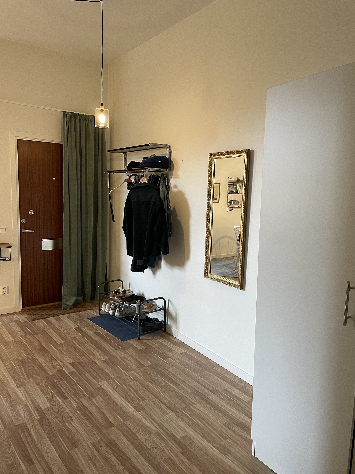 Lägenhet, 2 rooms, 90 sqm, Sundsvall – bild 18