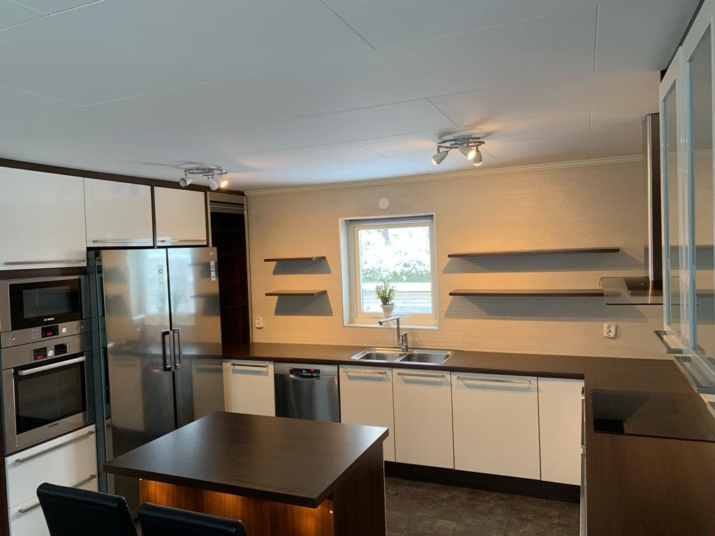 7 rok · 220 m² i Öjersjö – Öjersjö