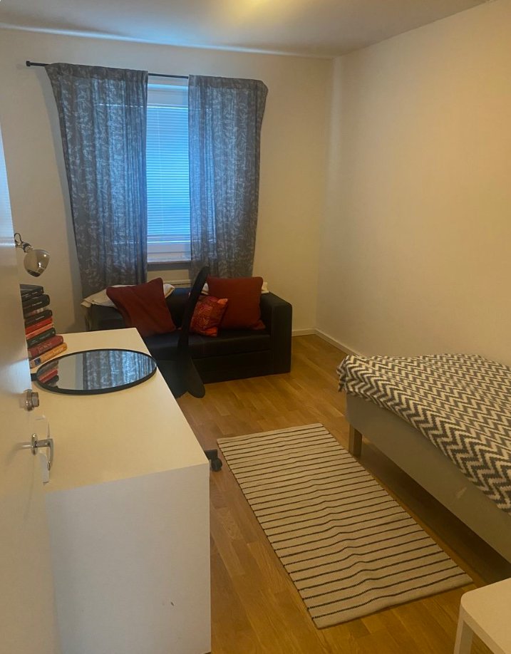 9 rok · 170 m² i Kista – bild 8