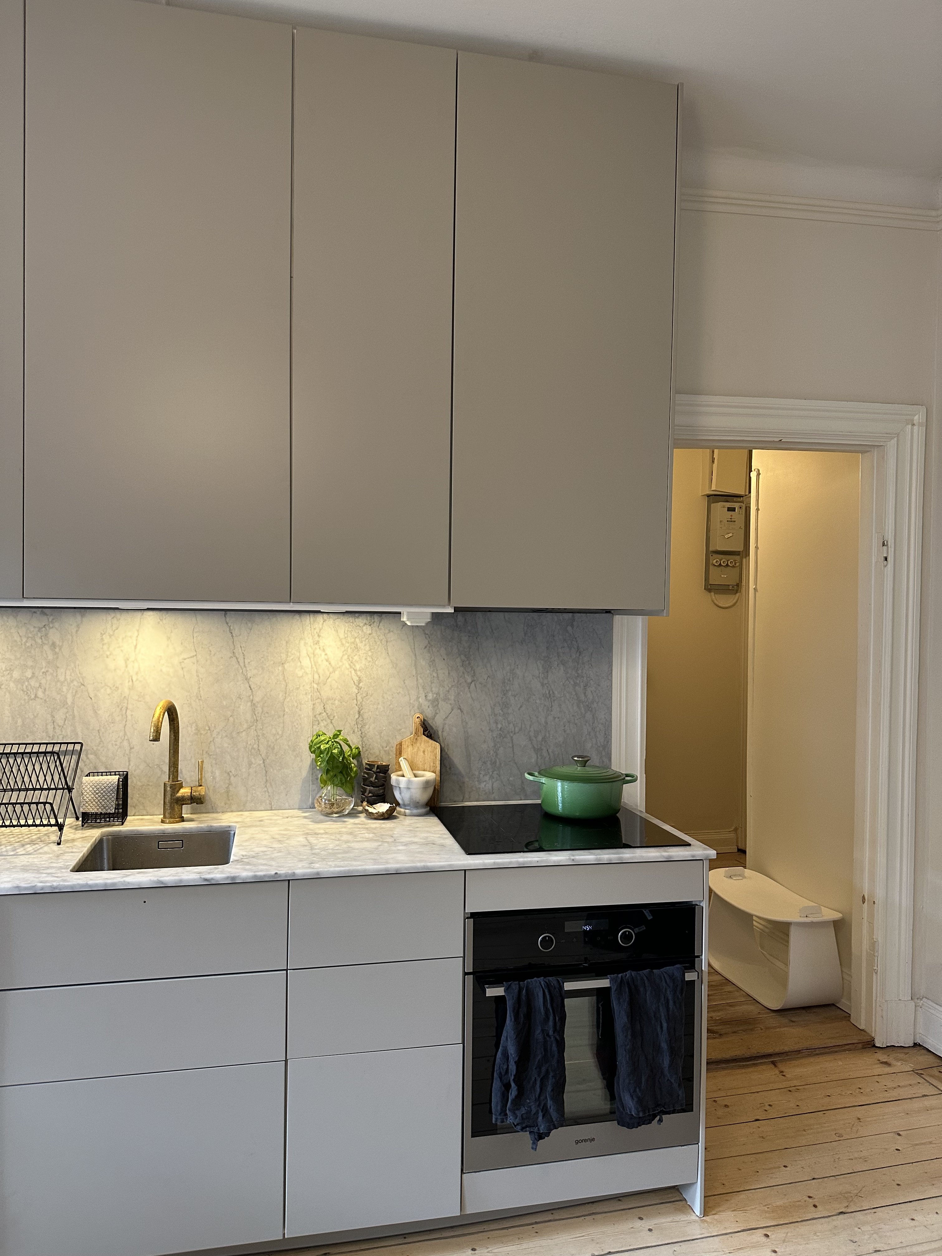 Lägenhet, 2 rooms, 38 sqm, Stockholm – bild 4
