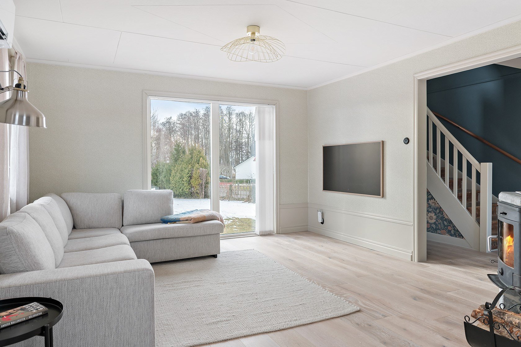 Villa/Hus, 4 rooms, 130 sqm, Bromölla – bild 2