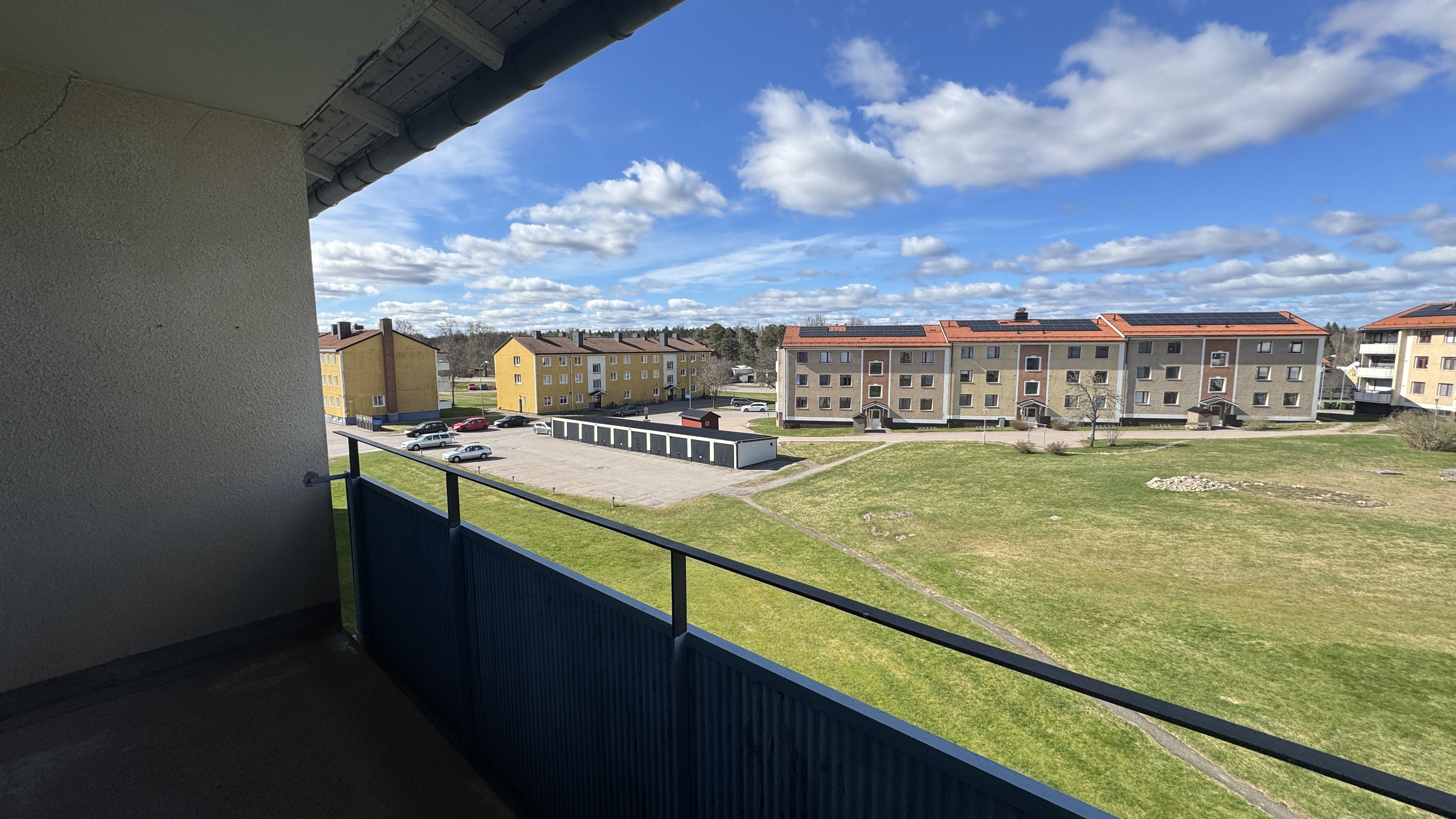 Lägenhet, 2 rooms, 59 sqm, Ramnäs – bild 2