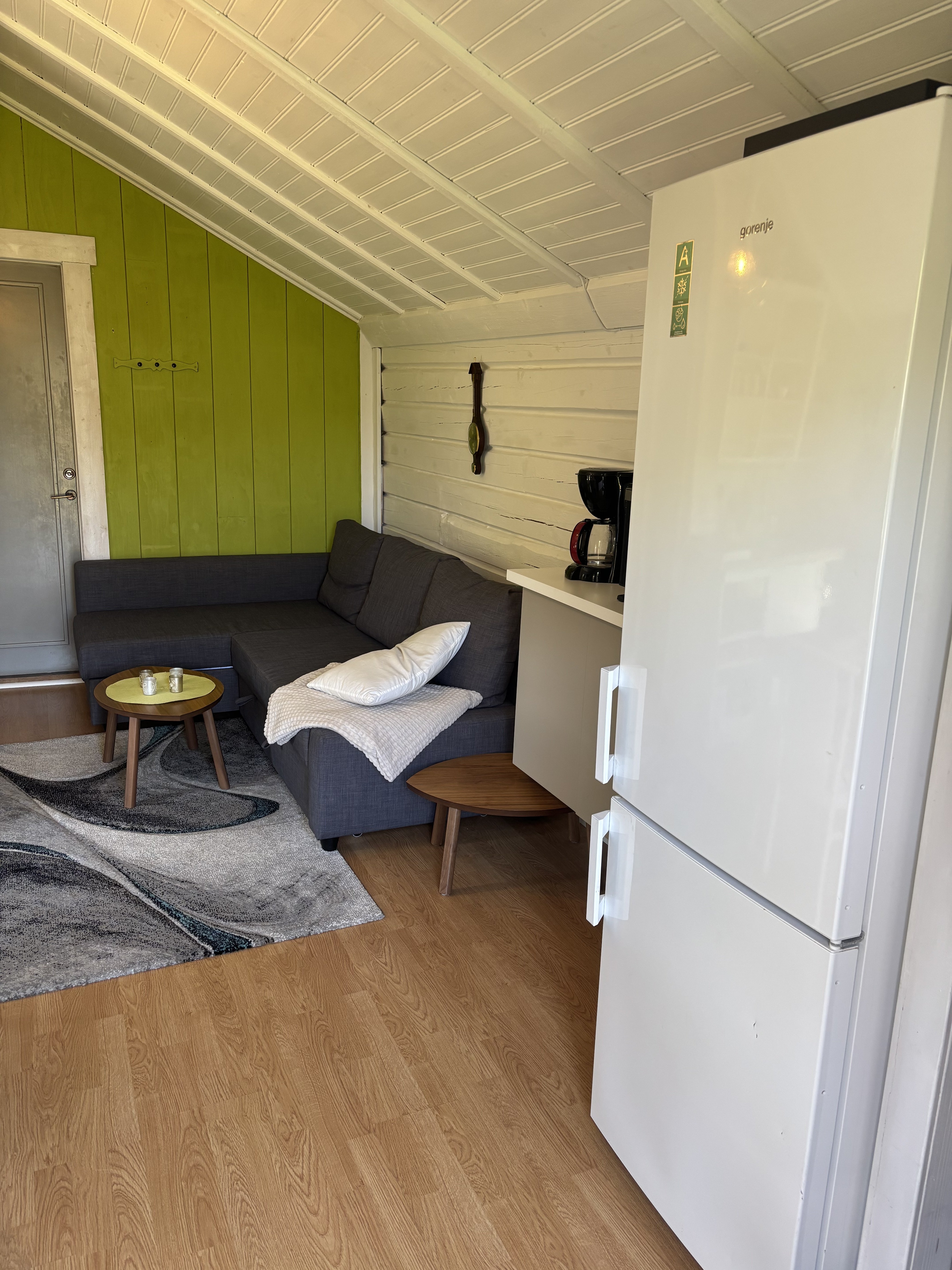 Stuga, 1 rooms, 20 sqm, Ålem – bild 7