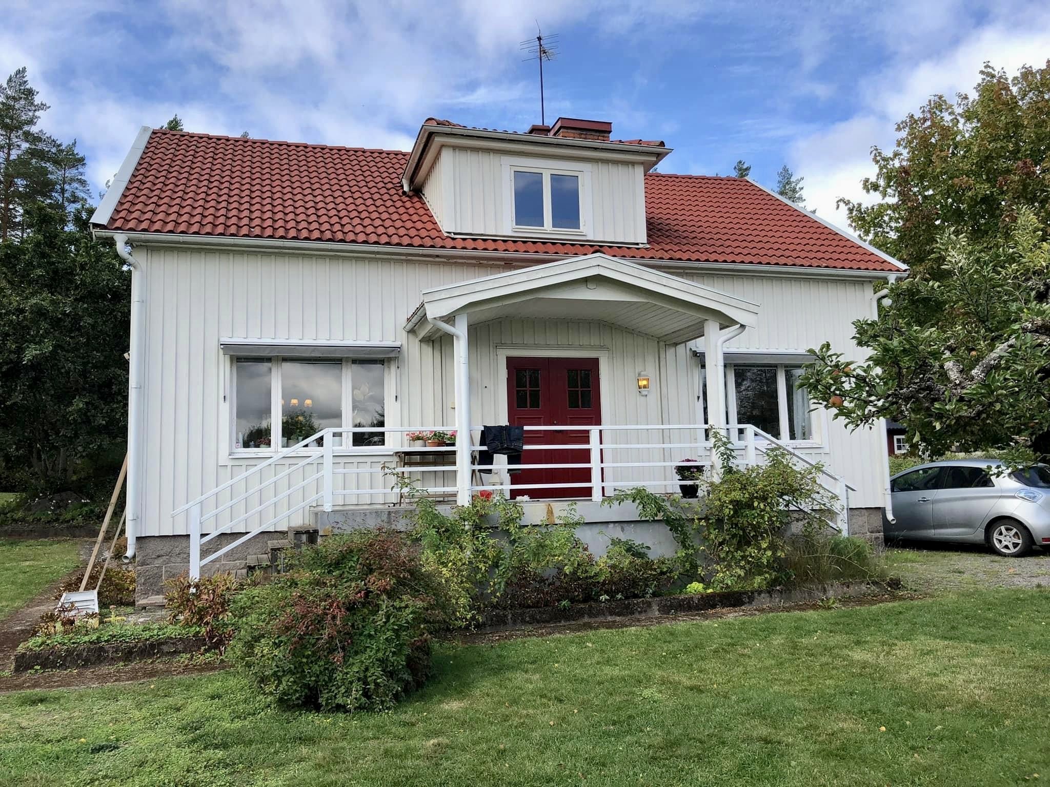 Villa/Hus, 5 rooms, 135 sqm, Nybro – bild 2
