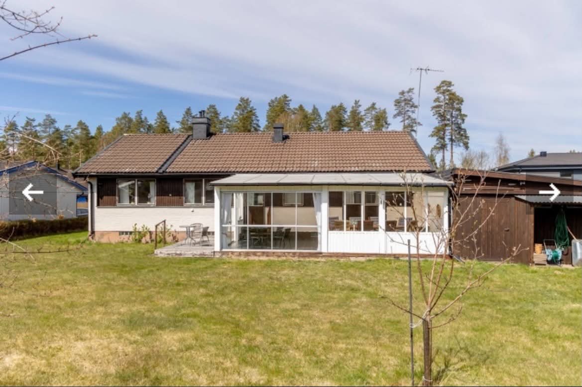 5 rok · 96 m² i Storebro – Storebro