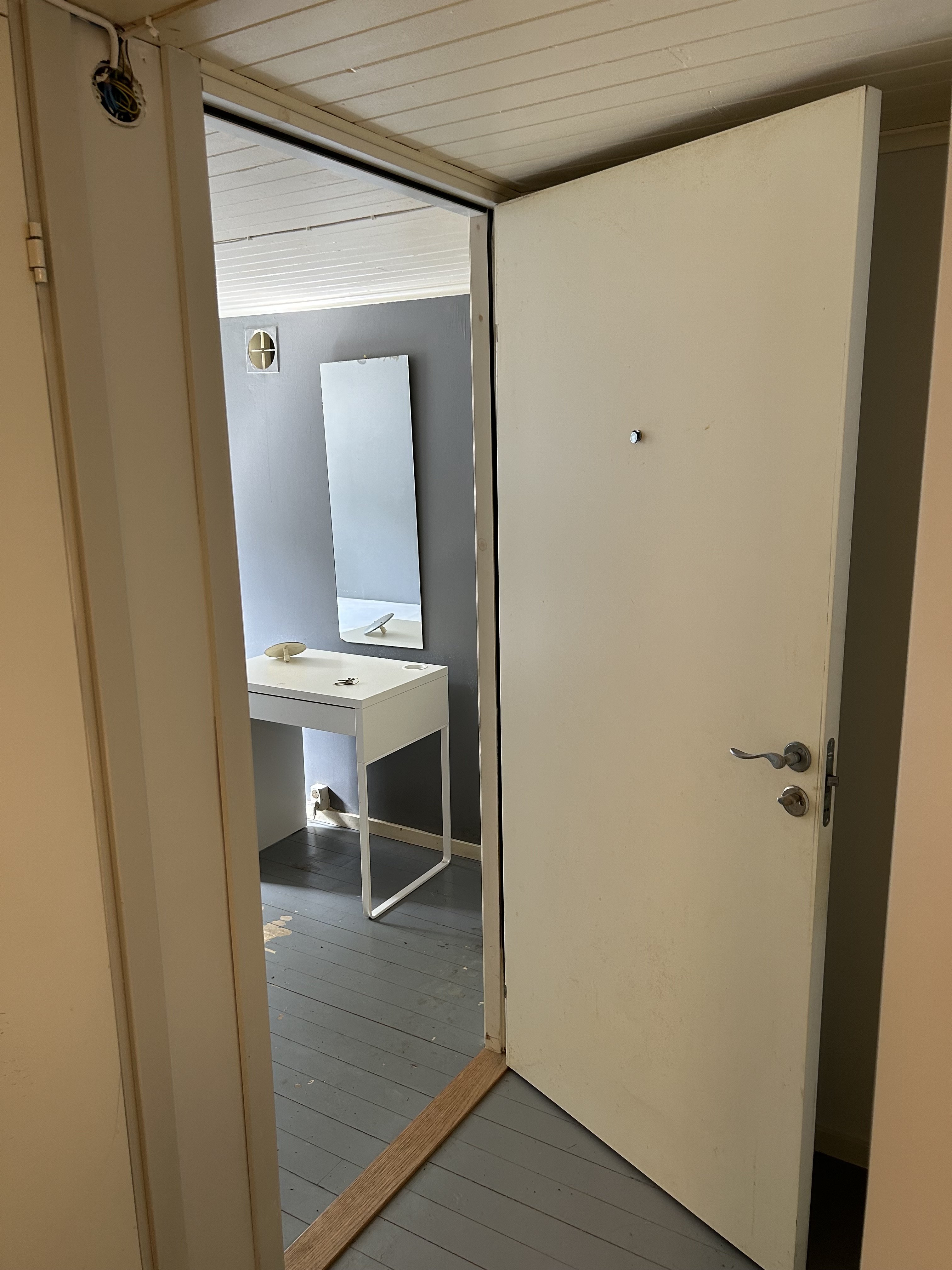 Villa/Hus, 1 rooms, 12 sqm, Sävedalen – bild 2