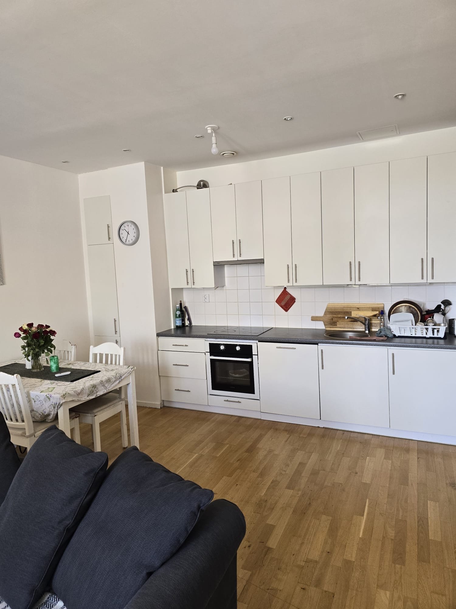 Lägenhet, 2 rooms, 74 sqm, Sundbyberg – bild 2