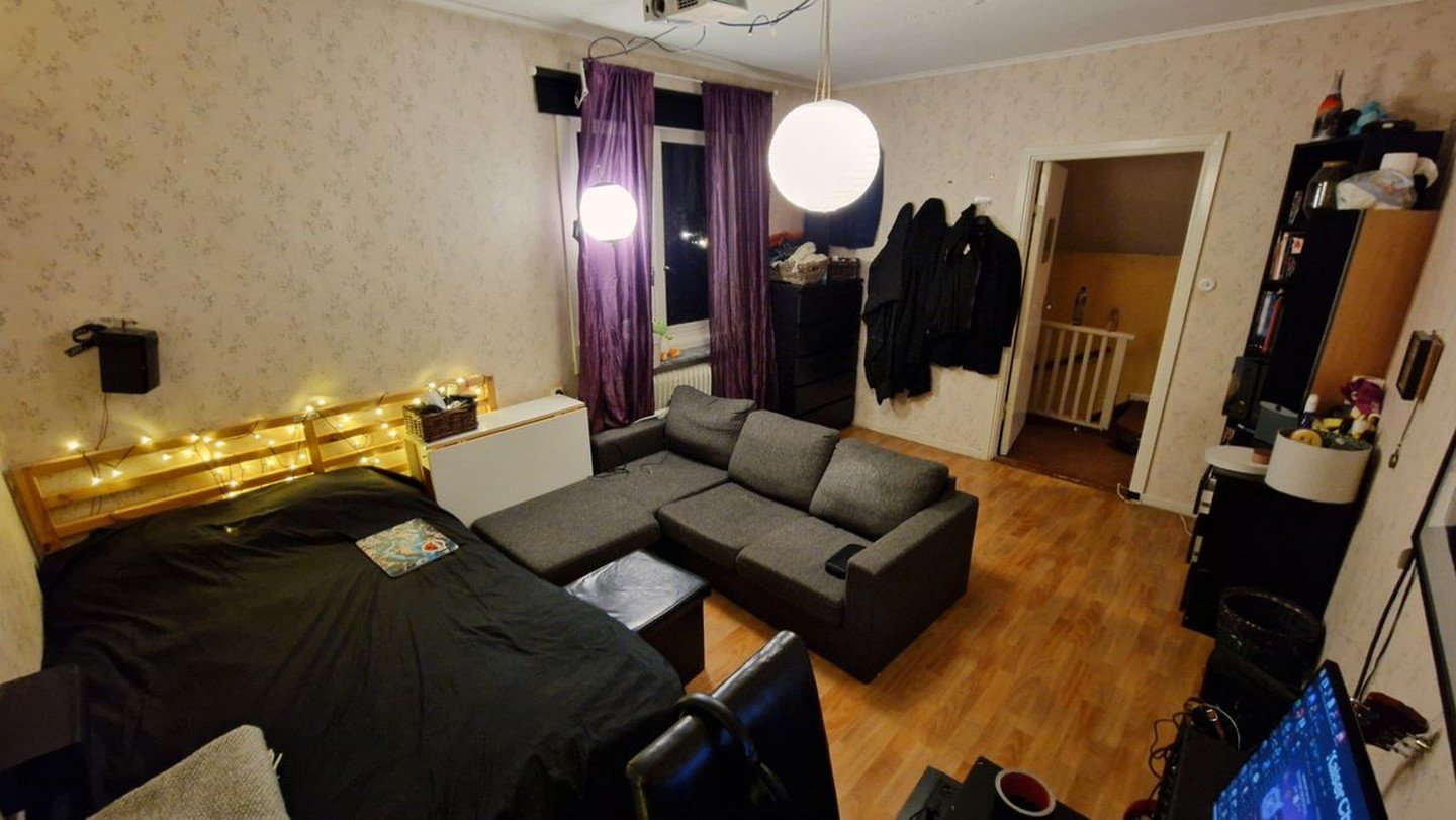 Villa/Hus, 1 rooms, 10 sqm, Uppsala