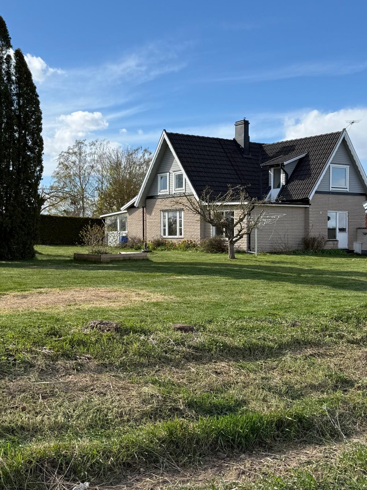 Villa/Hus, 5 rooms, 136 sqm, Fornåsa – bild 8
