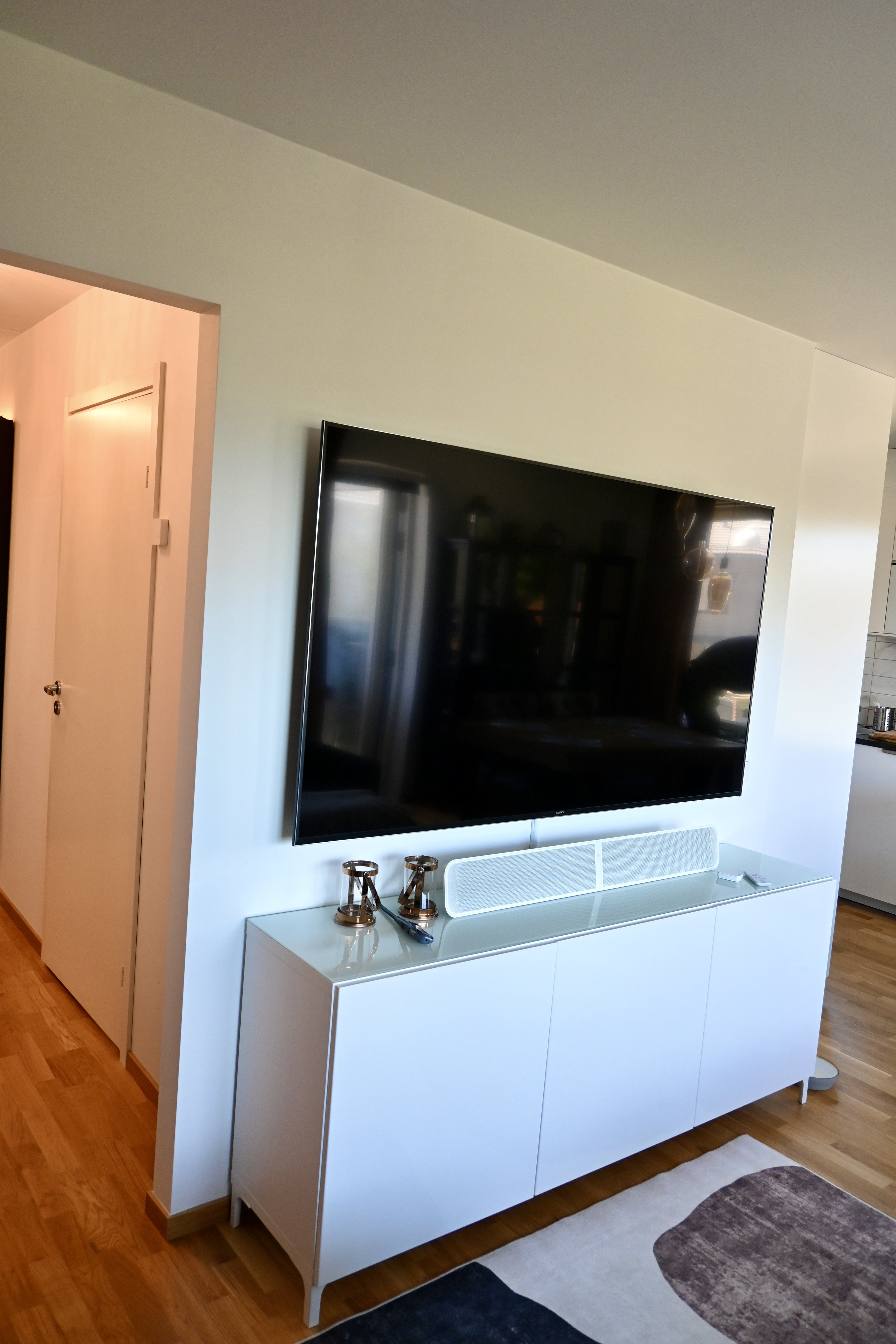 Lägenhet, 2 rooms, 55 sqm, Öjersjö – bild 10