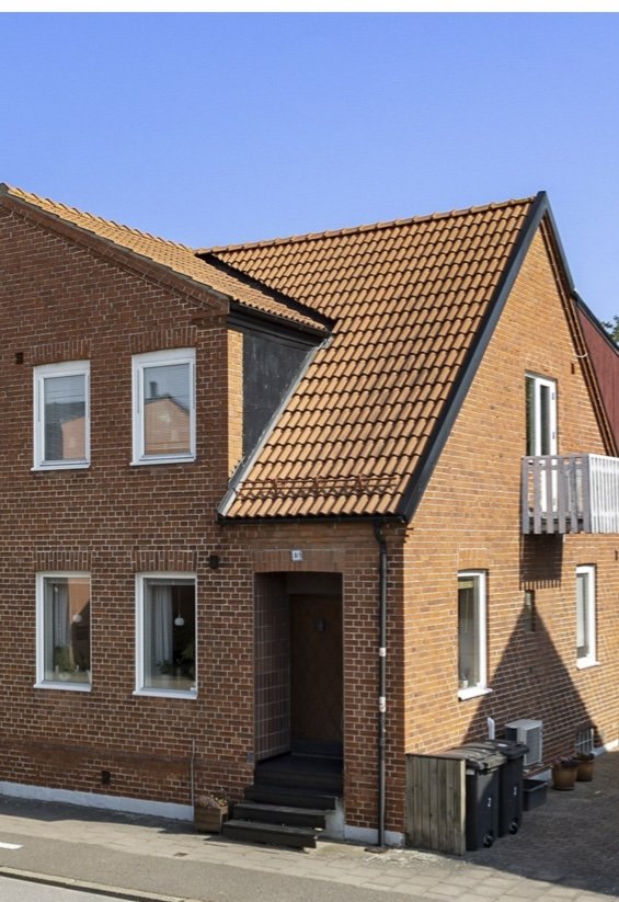 Duplex, 3 rooms, 60 sqm, Trelleborg – bild 2