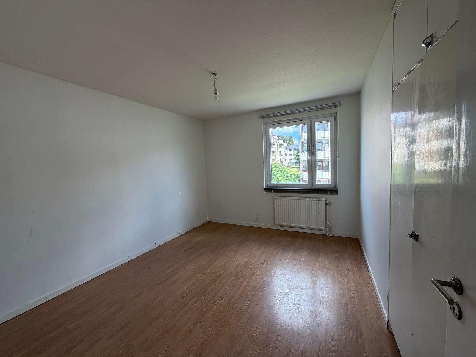 2 rok · 56 m² i Ramnäs – bild 10