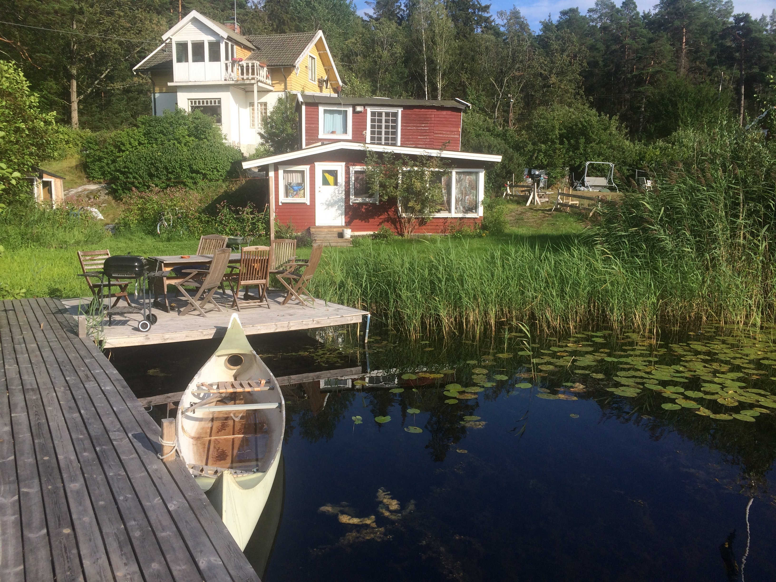 Villa/Hus, 3 rooms, 60 sqm, Lidingö – Lidingö