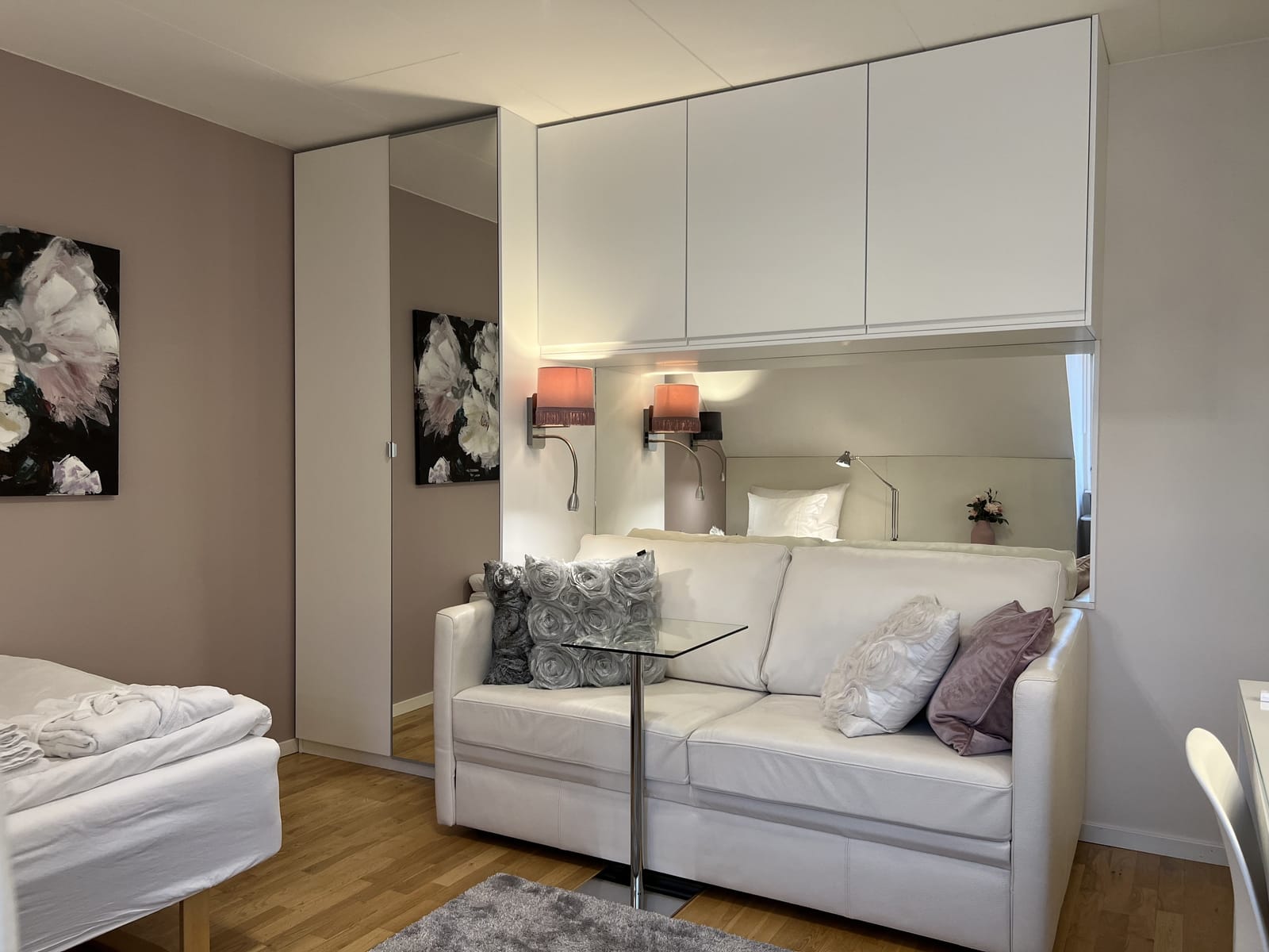 1 rok · 13 m² i Nyköping – bild 2