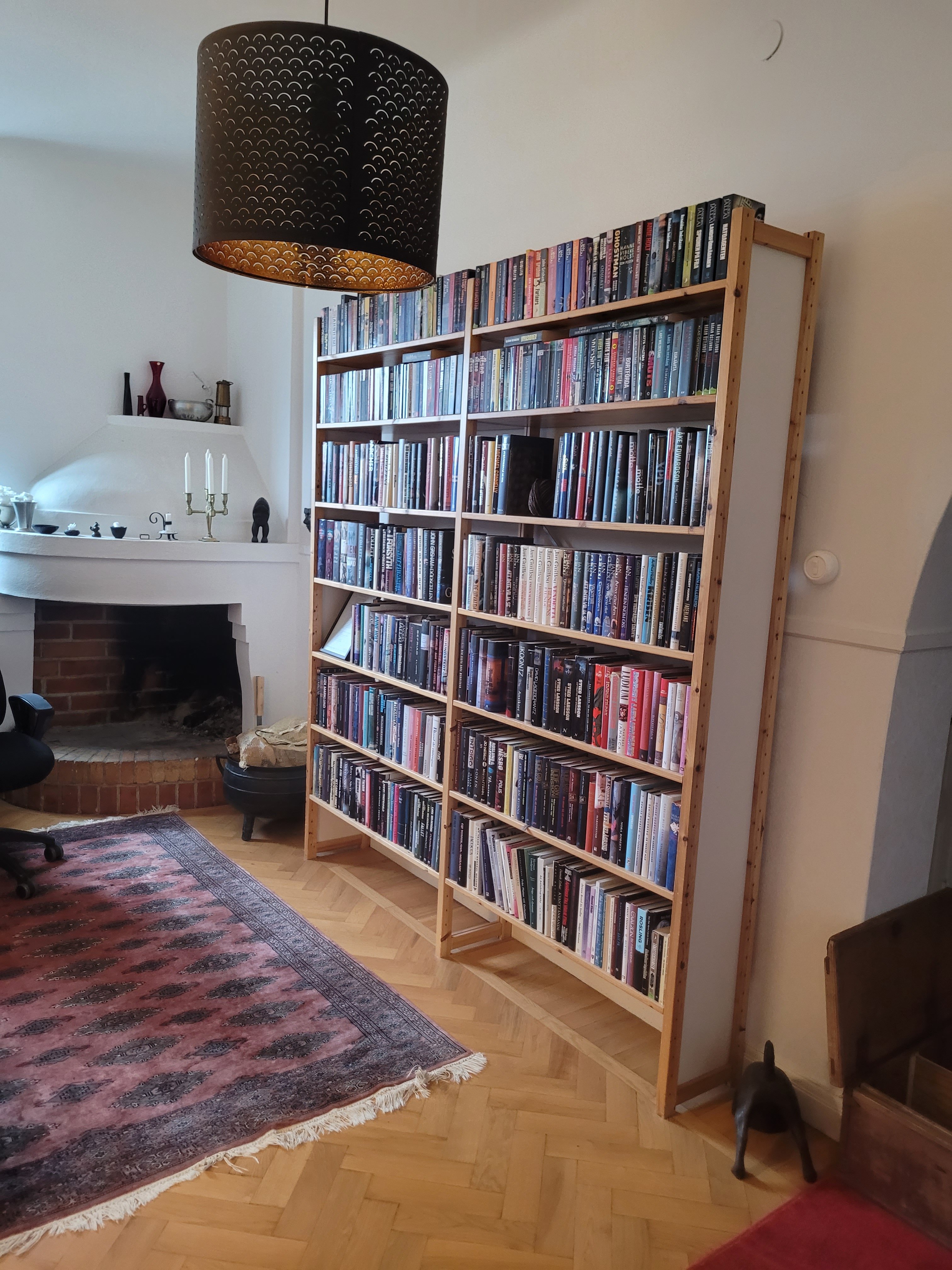Lägenhet, 1 rooms, 30 sqm, Västerås – bild 8