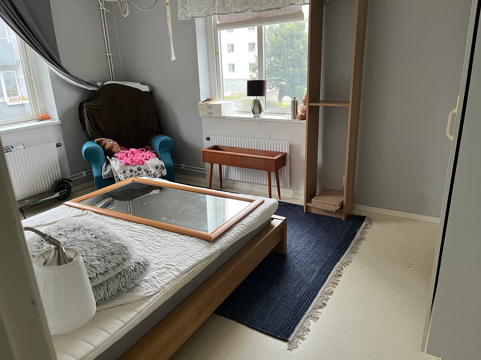 3 rok · 70 m² i Borås – bild 5