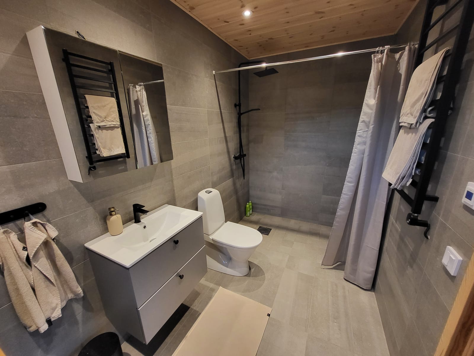 3 rok · 100 m² i Djurhamn – bild 8