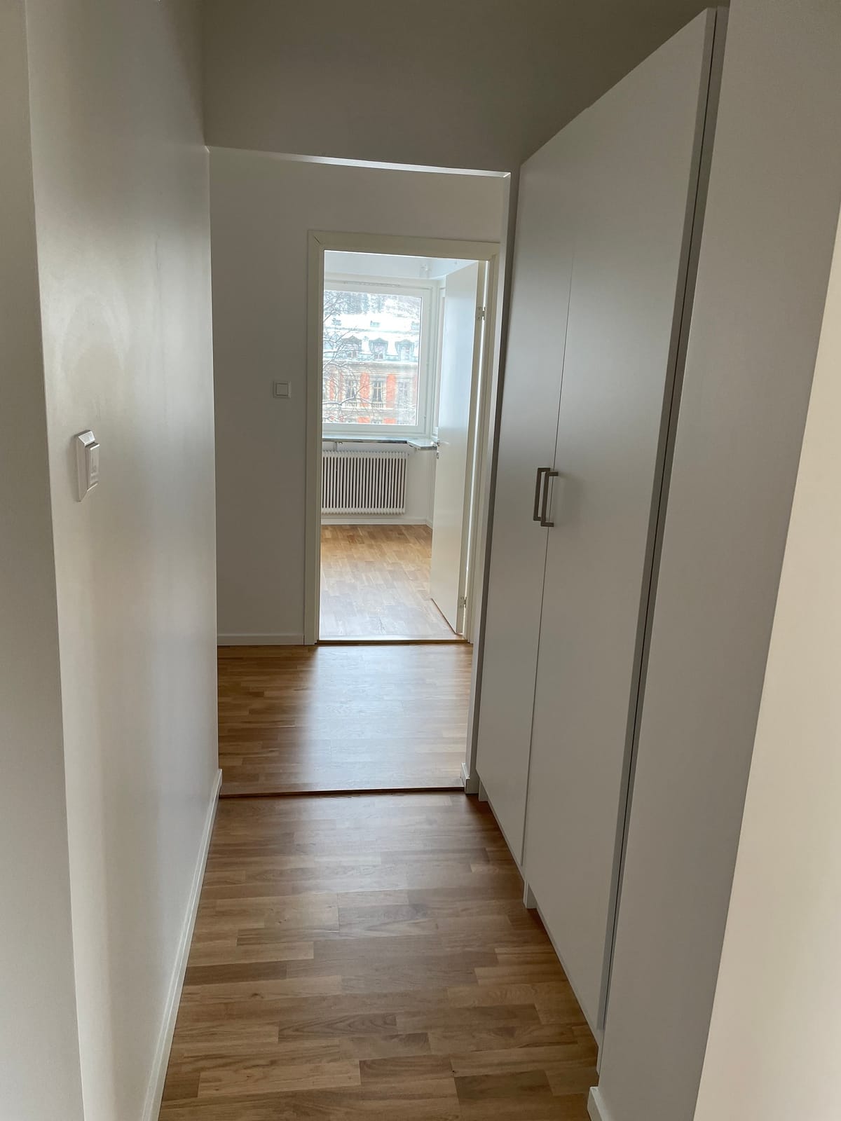 4 rok · 112 m² i Sundsvall – bild 4