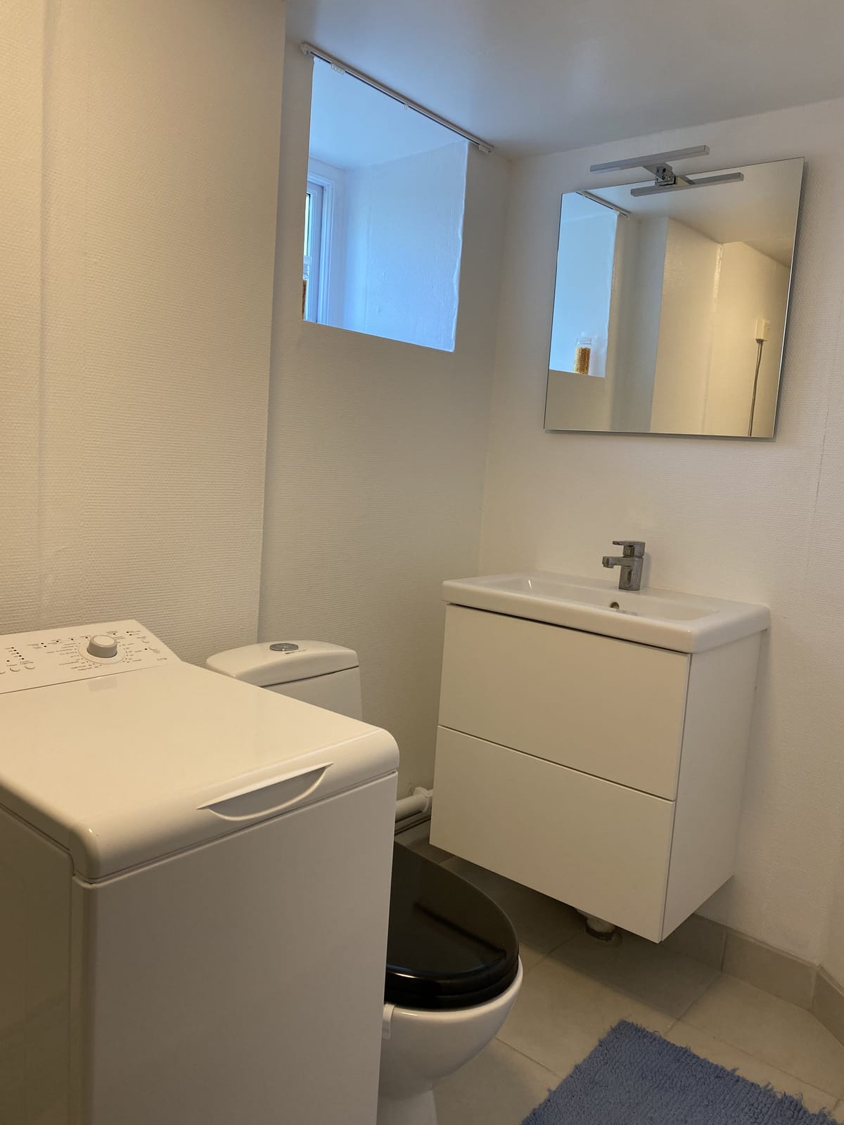Lägenhet, 2 rooms, 30 sqm, Munsö