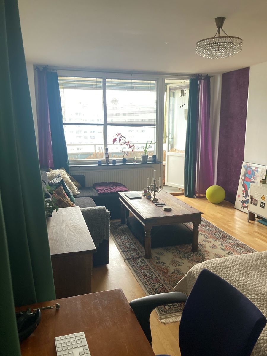 Lägenhet, 1 rooms, 20 sqm, Solna – bild 4