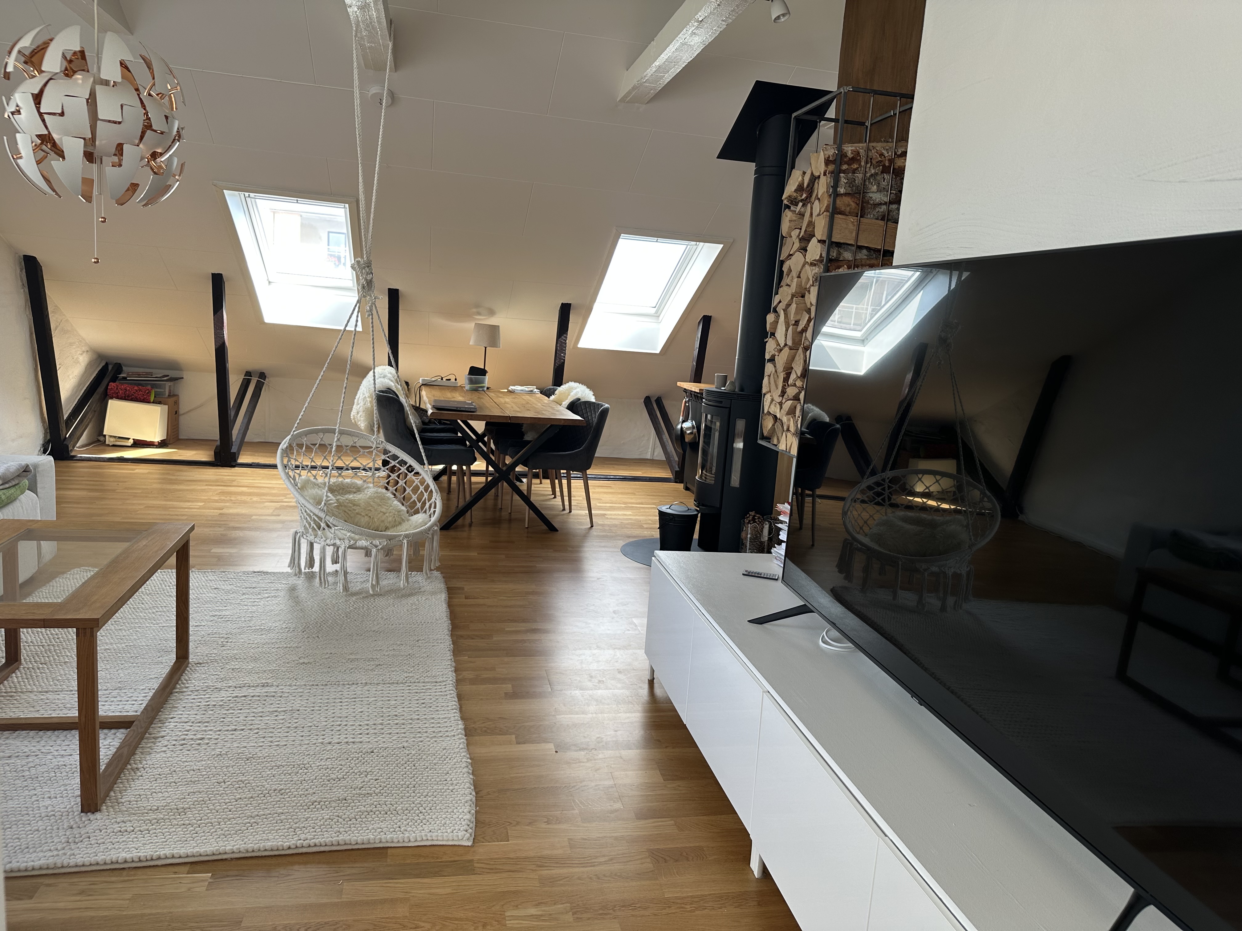 Lägenhet, 2 rooms, 55 sqm, Västerås – bild 3