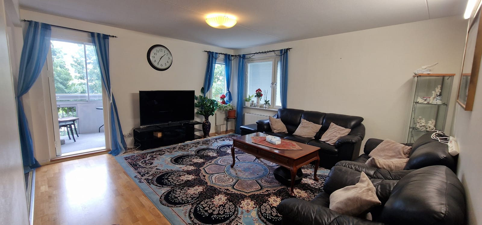 Lägenhet, 3 rooms, 81 sqm, Kista
