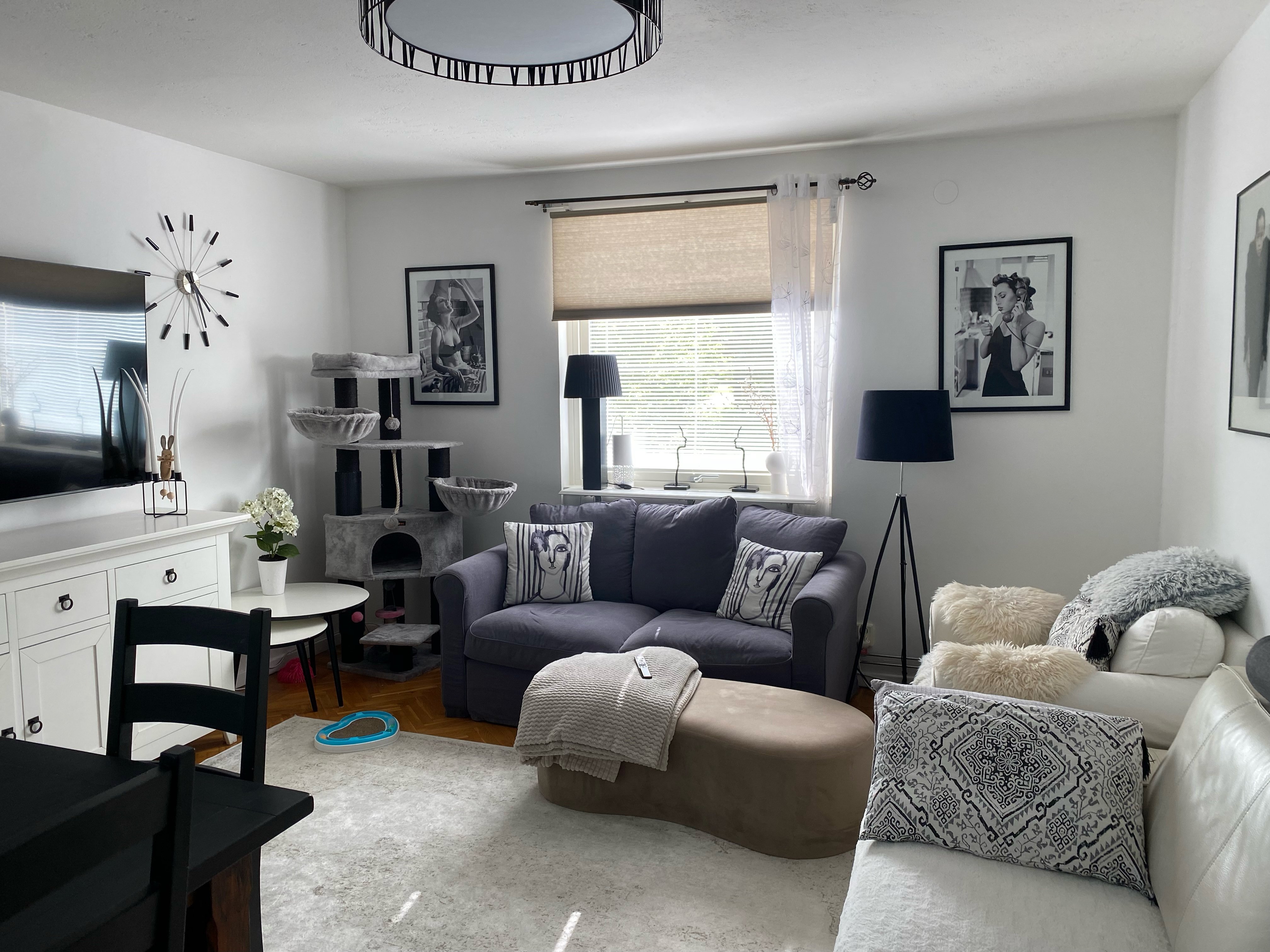 Lägenhet, 4 rooms, 103 sqm, Örnsköldsvik – bild 2