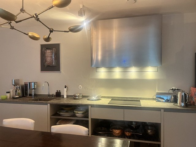 Lägenhet, 3 rooms, 80 sqm, Nacka Strand – bild 13