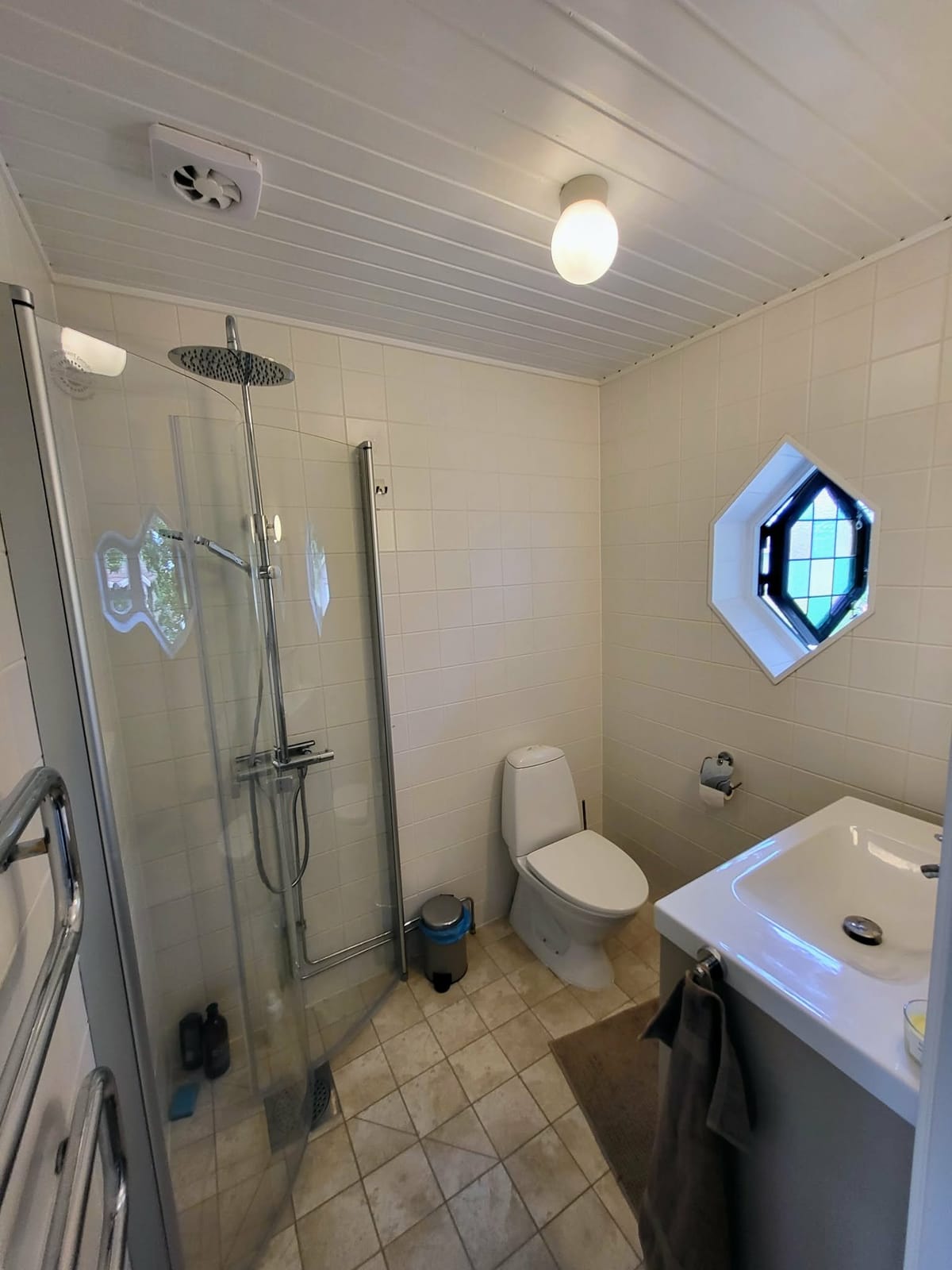 5 rok · 110 m² i Strandbaden  – bild 10