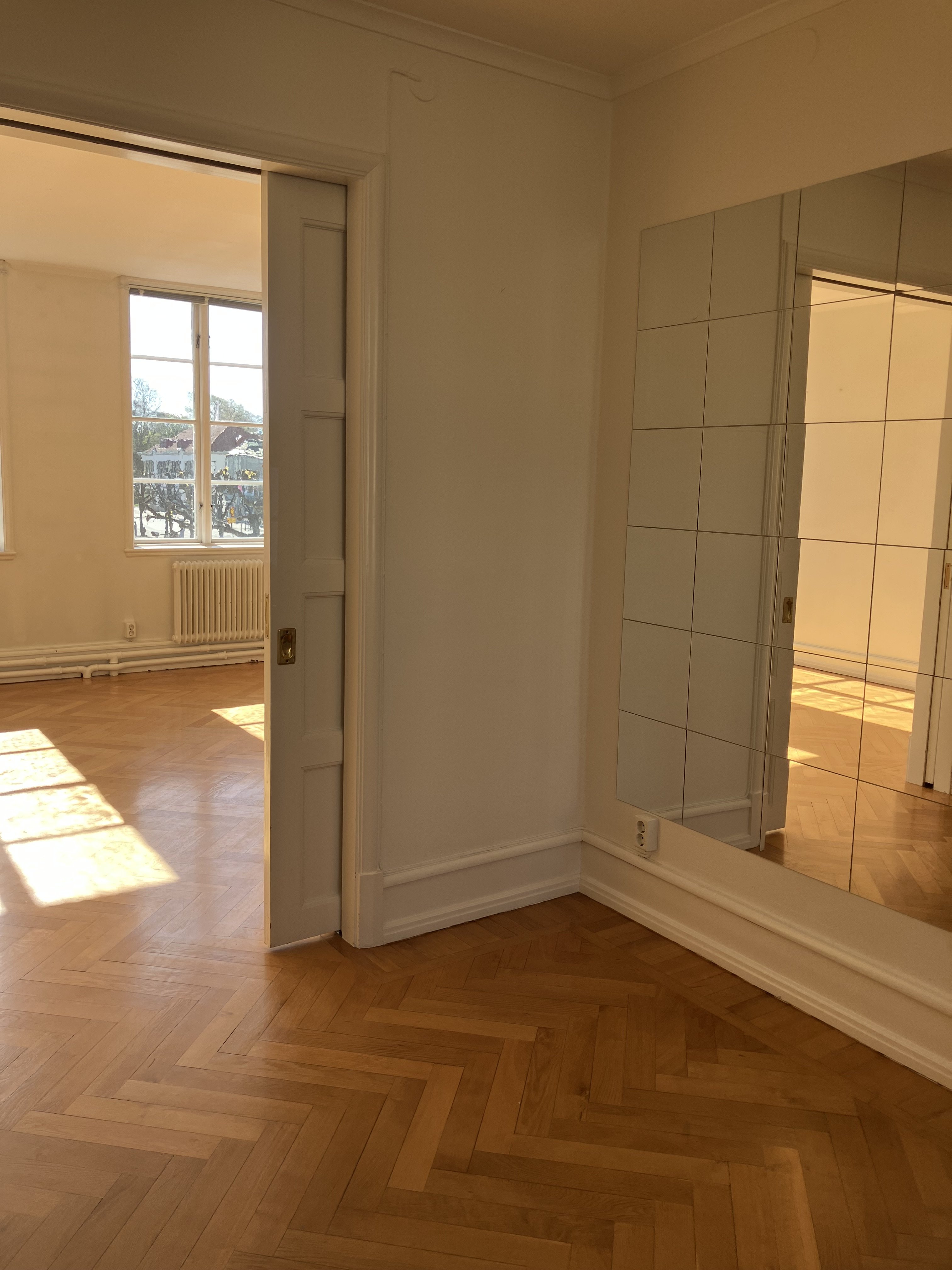 Lägenhet, 4 rooms, 127 sqm, Lidköping – bild 6