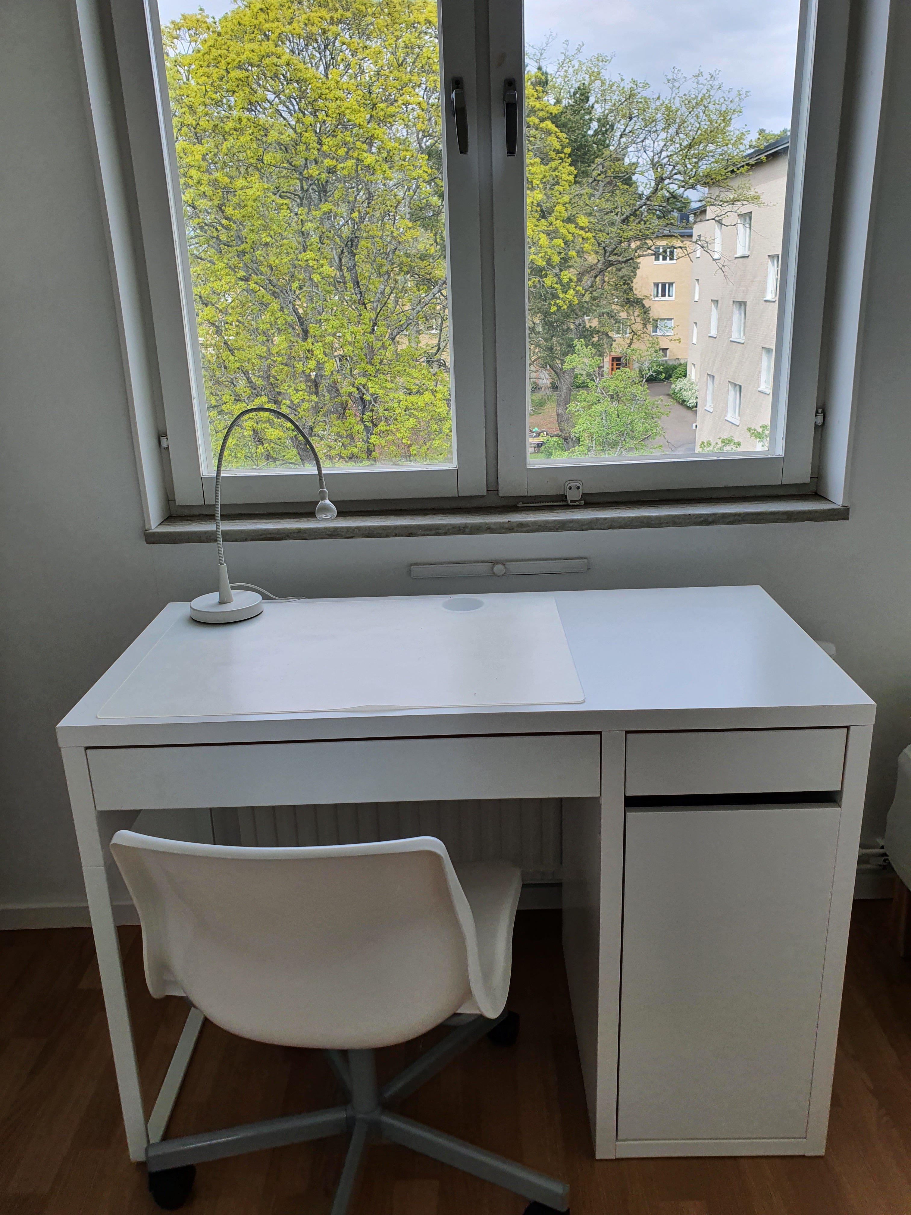 Korridor, 1 rooms, 15 sqm, Stockholm – Stockholm