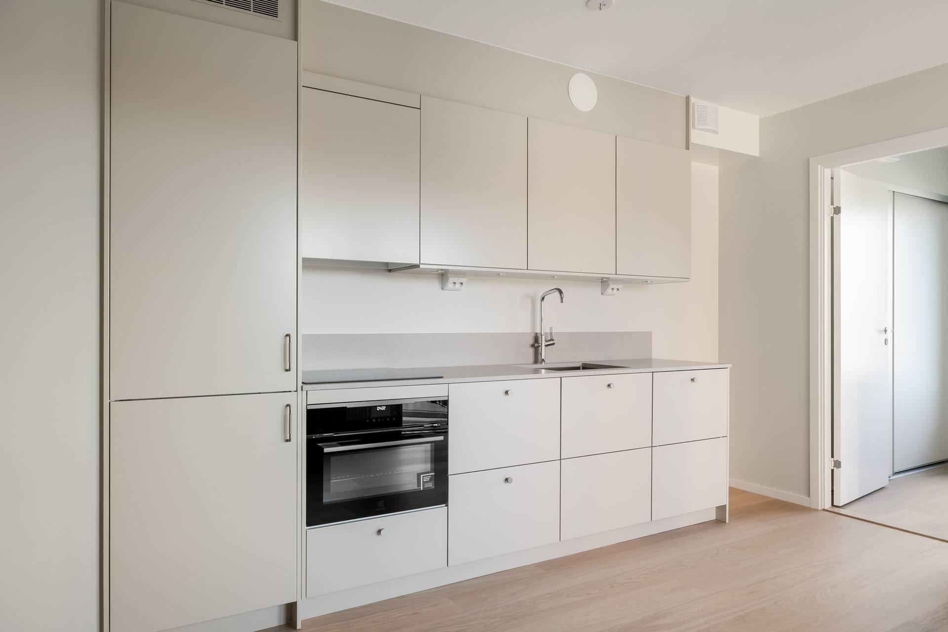 Lägenhet, 2 rooms, 32 sqm, Danderyd