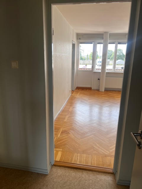 Lägenhet, 2 rooms, 60 sqm, Vårgårda – bild 8