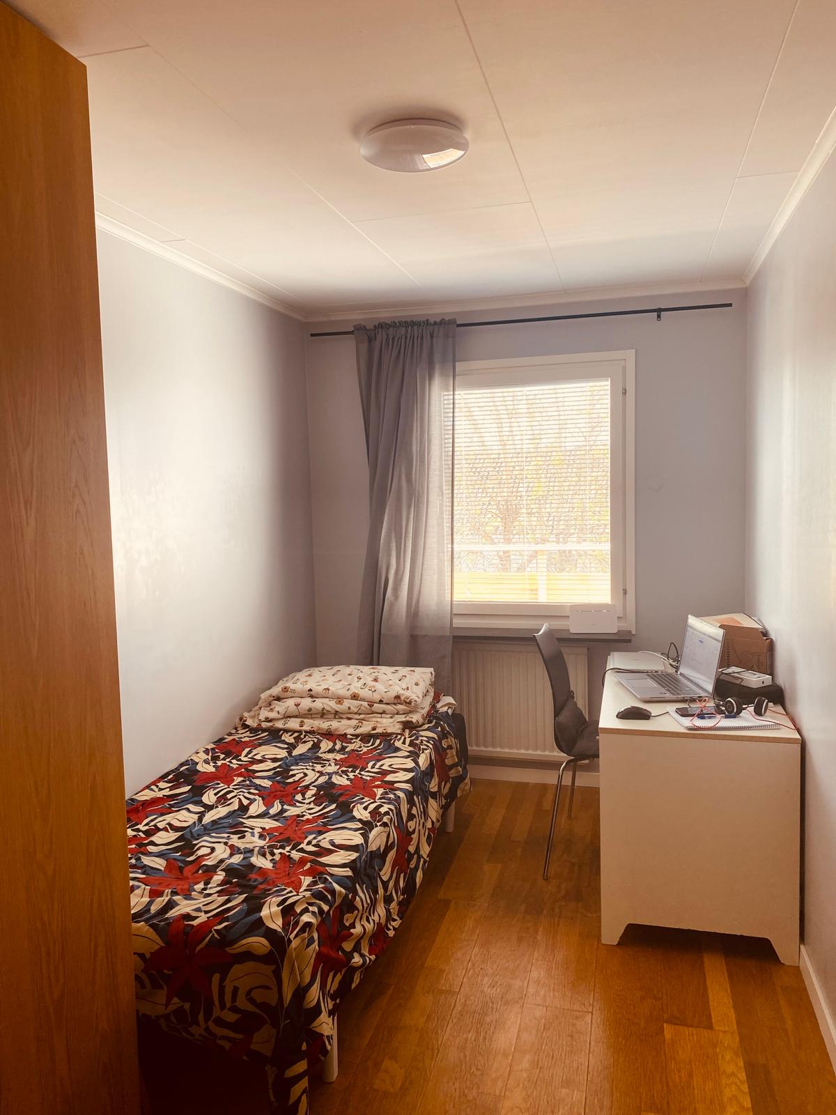 Radhus, 3 rooms, 70 sqm, Kista – bild 4