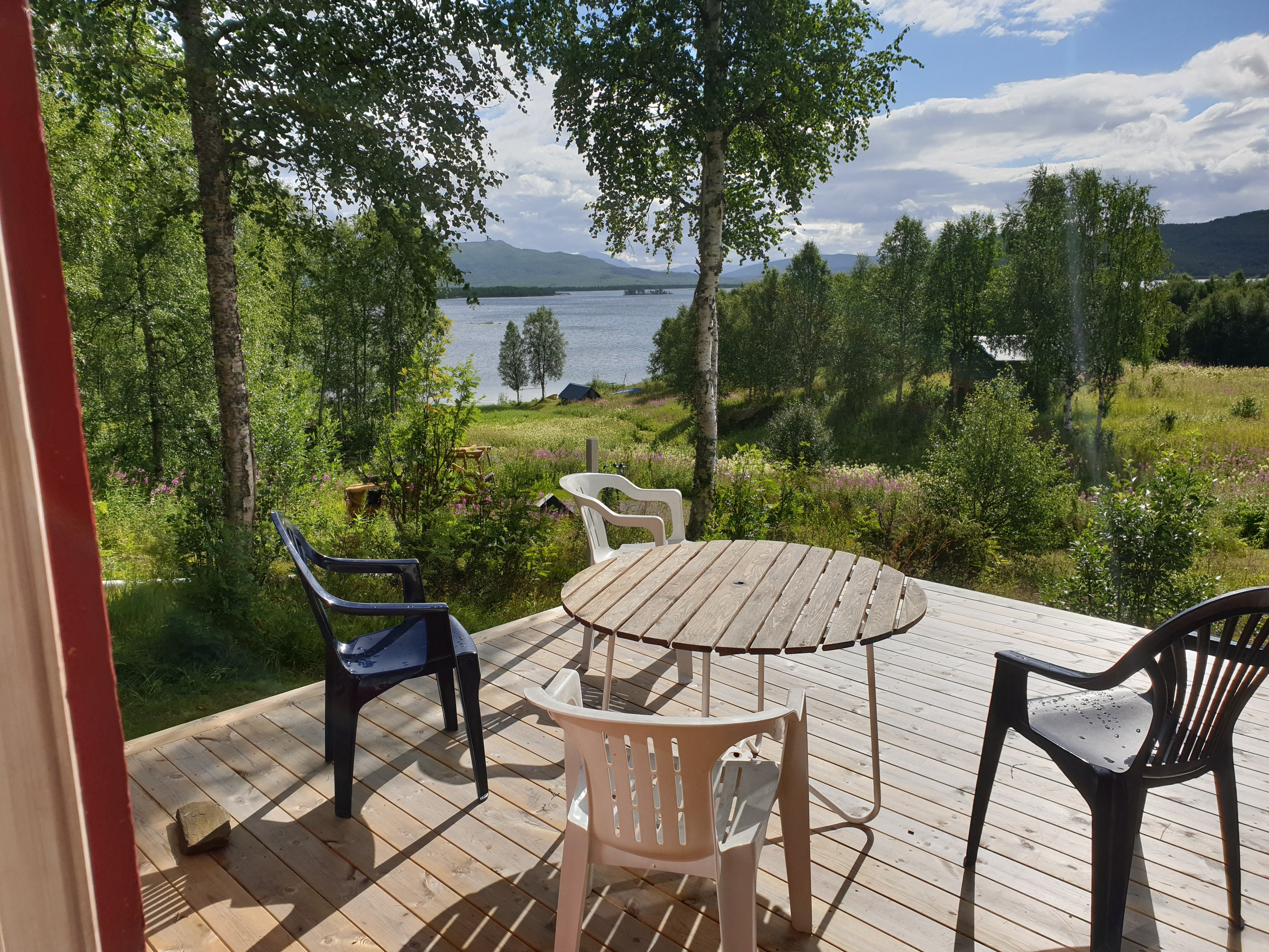 Stuga, 3 rooms, 70 sqm, Tärnaby – bild 3