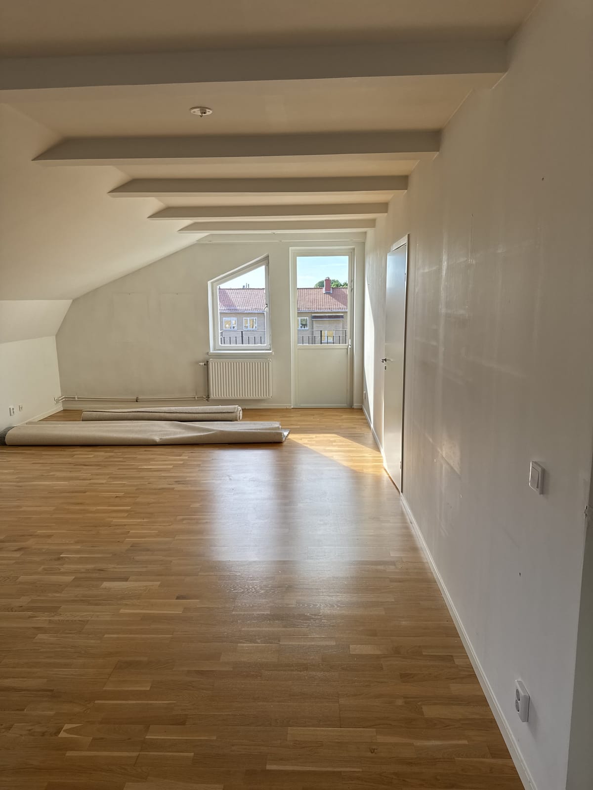 4 rok · 98 m² i Kalmar – bild 3