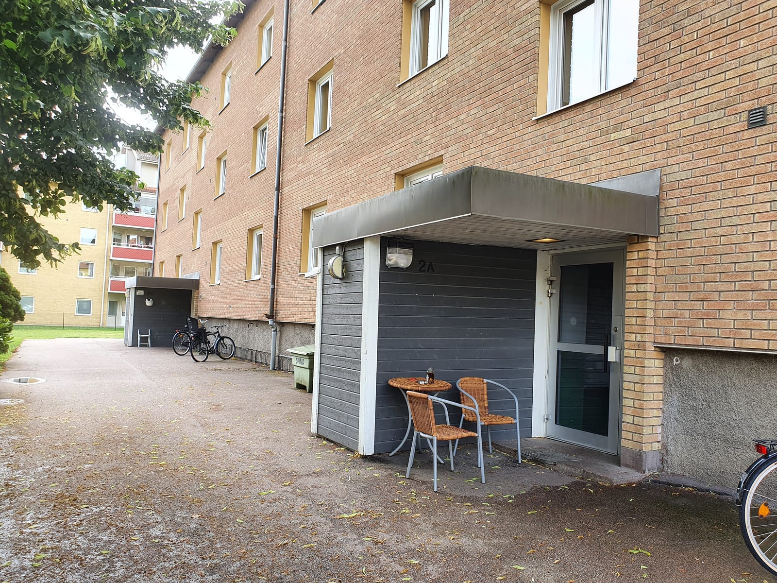 2 rok · 62 m² i Köping  – bild 9
