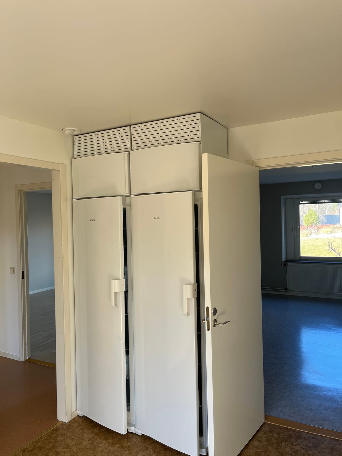 2 rok · 63 m² i Kvillsfors – bild 2