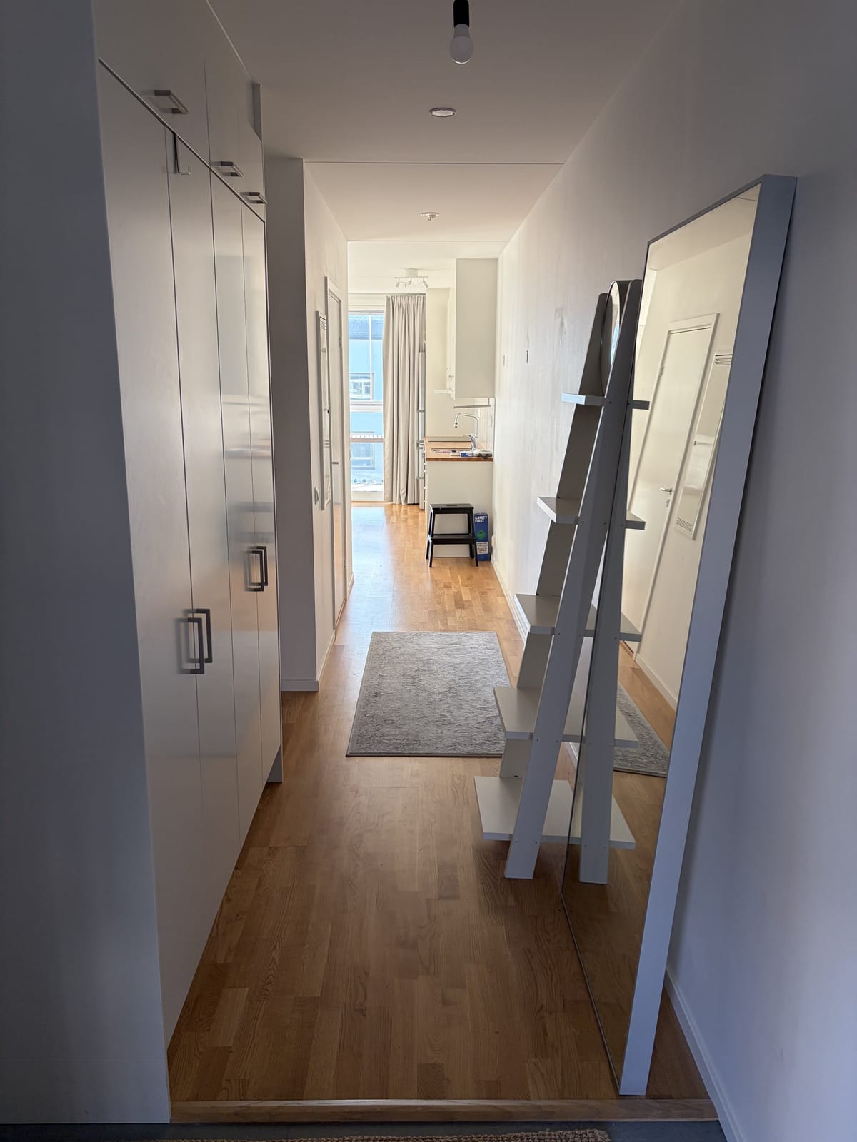 2 rok · 45 m² i Halmstad – bild 5