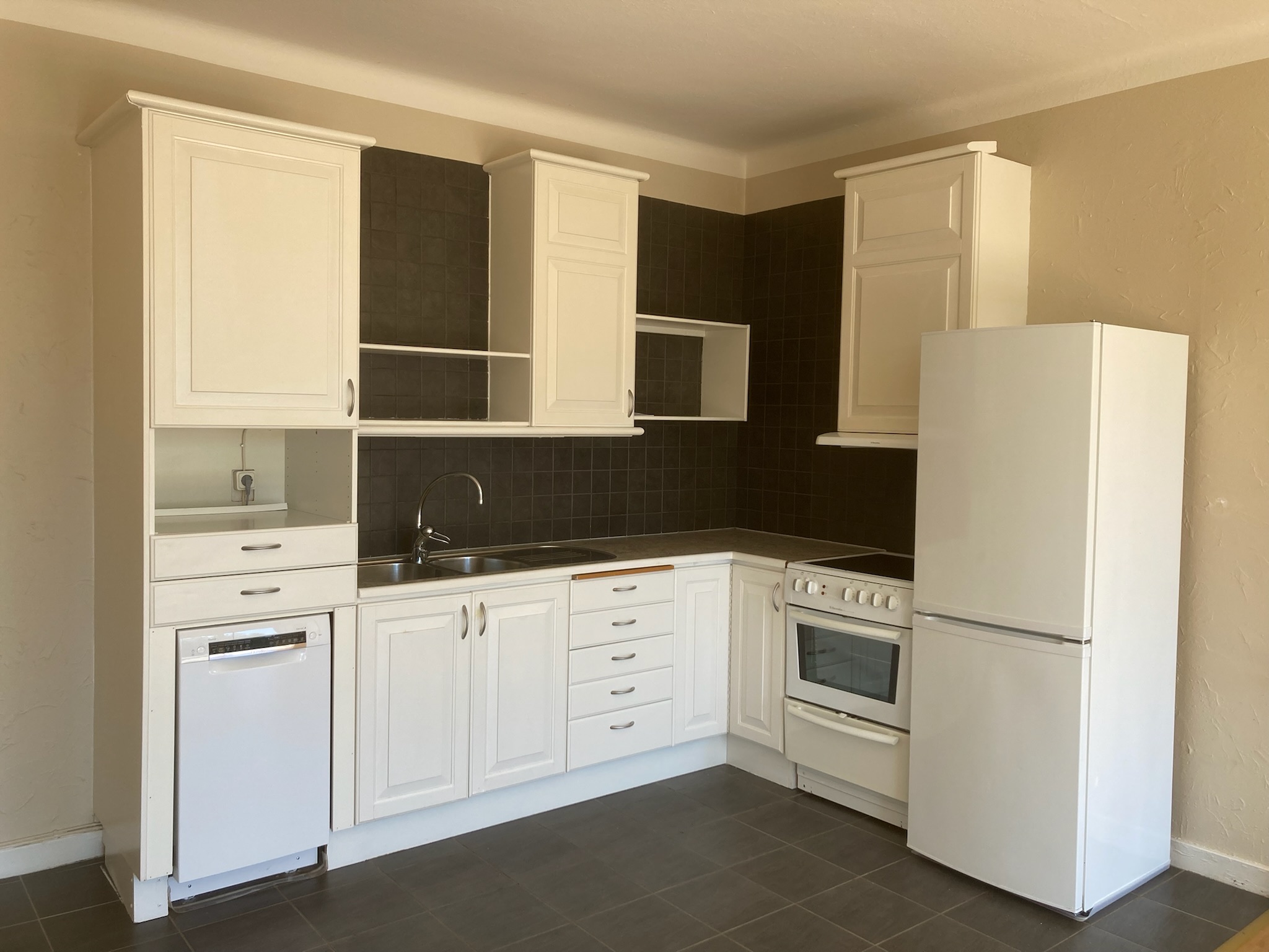 Lägenhet, 2 rooms, 56 sqm, Ljungbyhed – bild 3