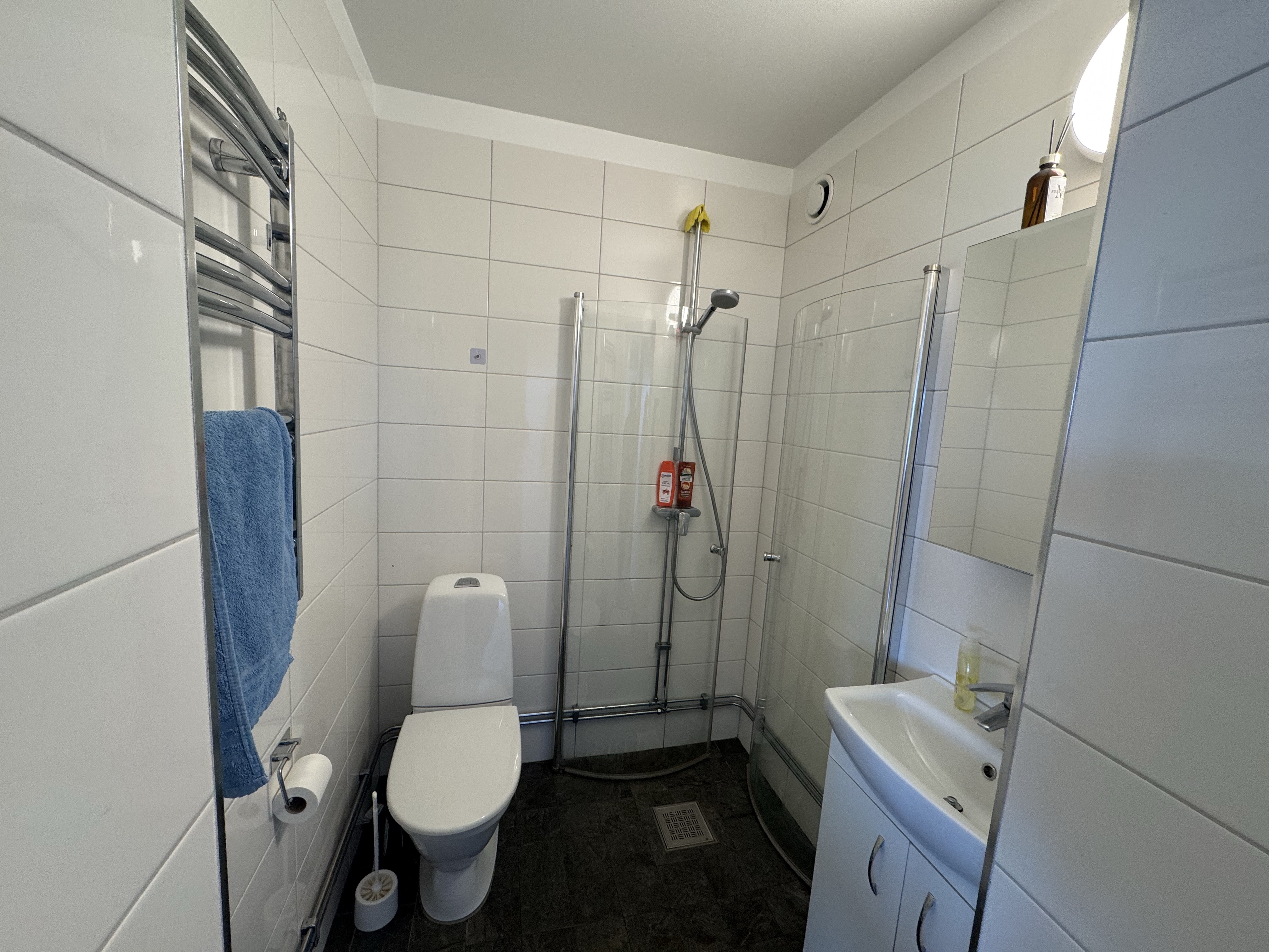 Lägenhet, 2 rooms, 45 sqm, Ösmo – bild 5