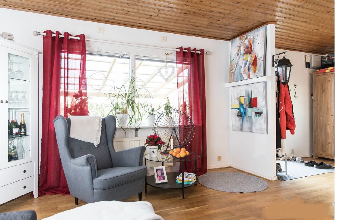 Lägenhet, 3 rooms, 67 sqm, Båstad – bild 6