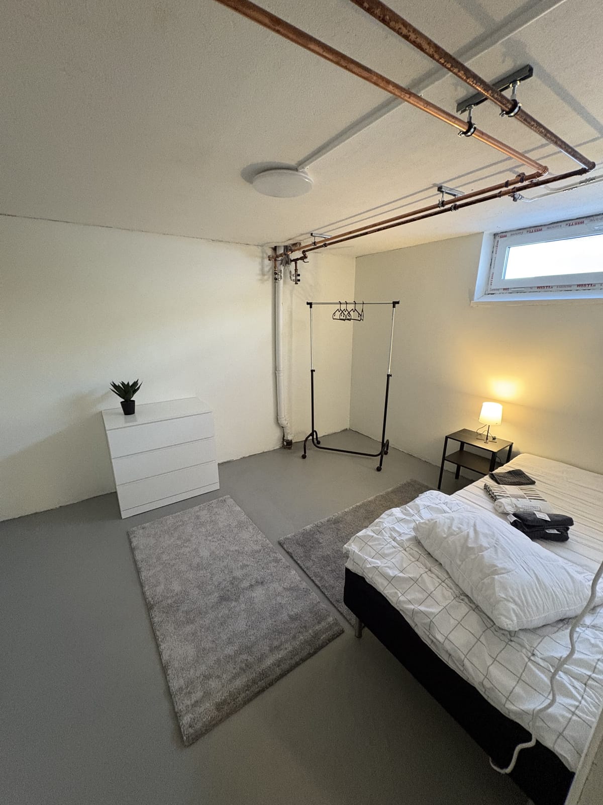 5 rok · 120 m² i Södra Sunderbyn – bild 2
