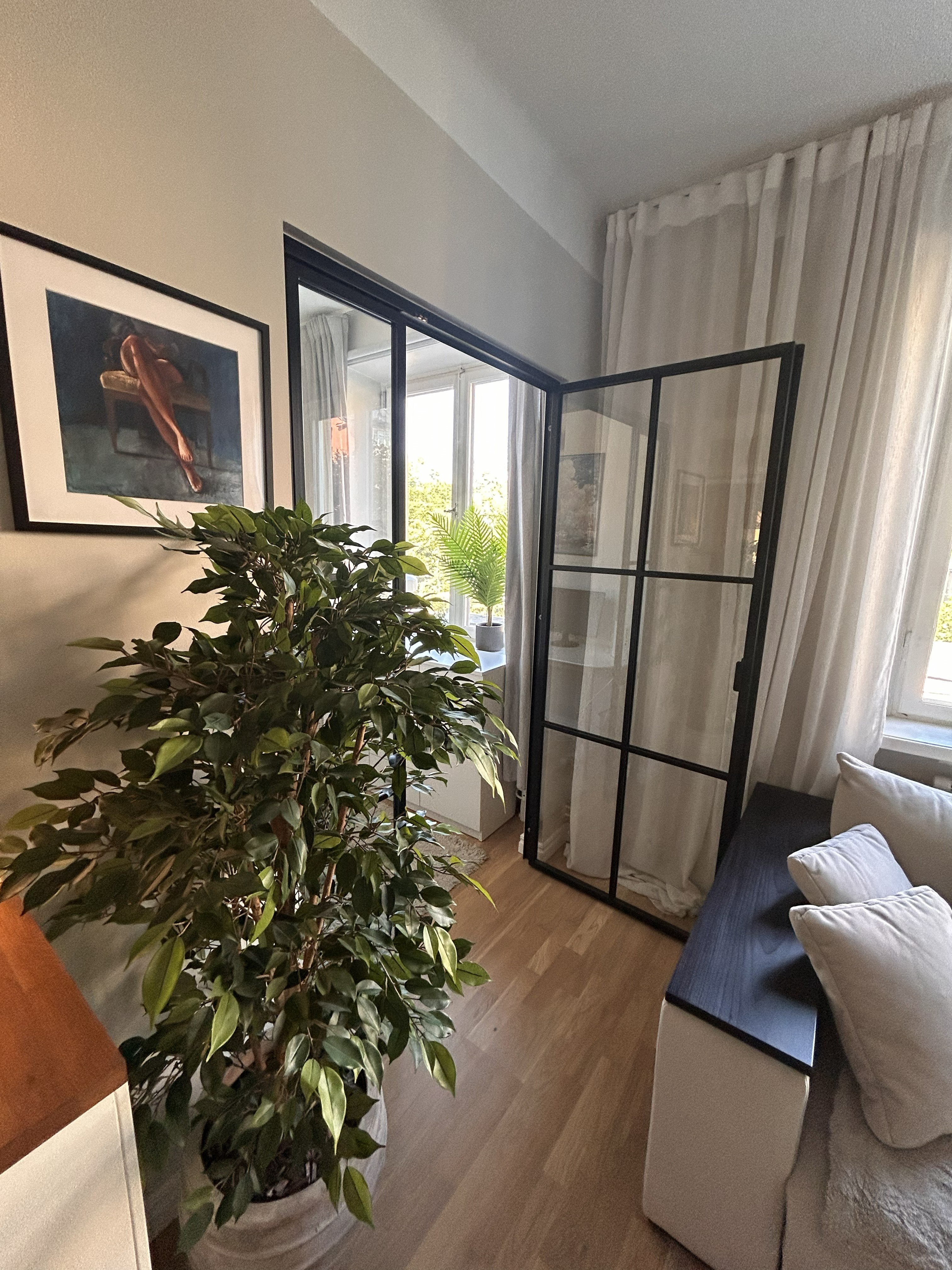 Lägenhet, 3 rooms, 60 sqm, Stockholm – bild 32