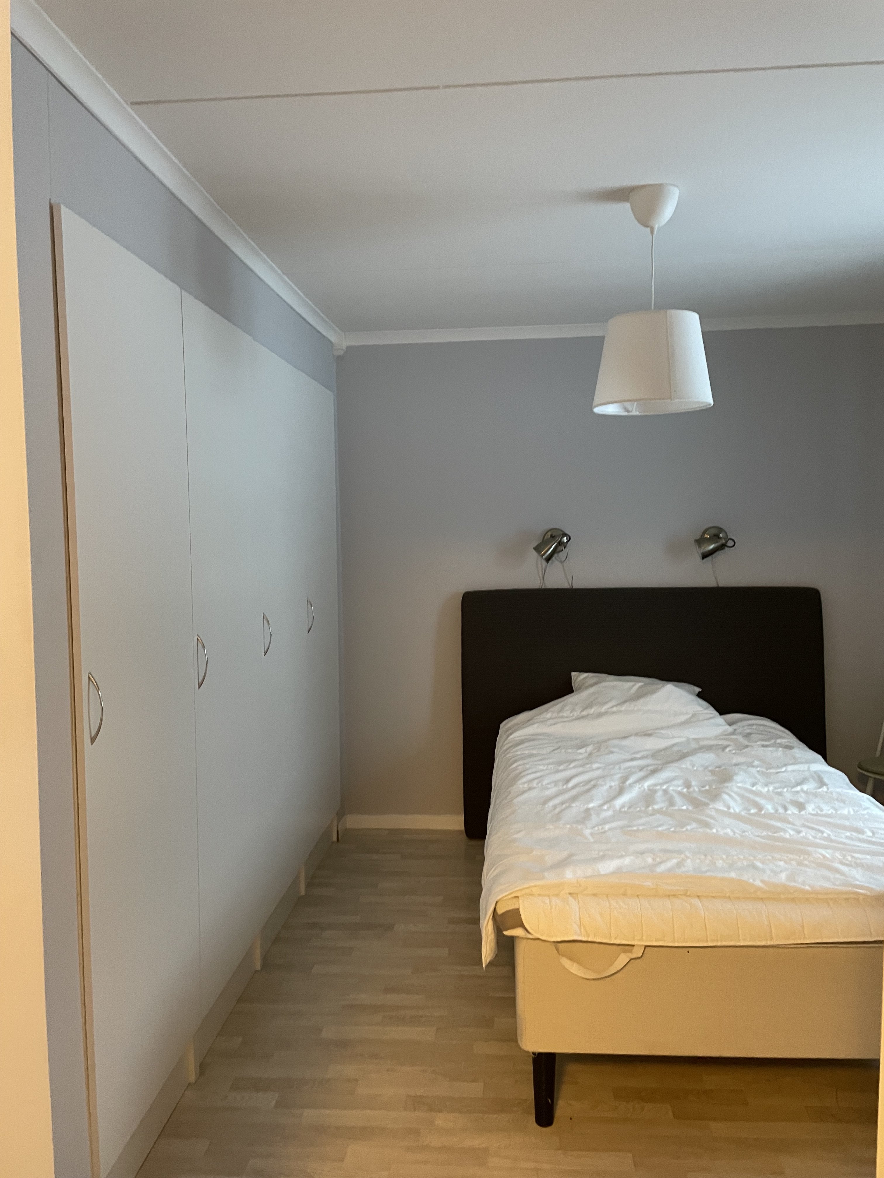 Lägenhet, 3 rooms, 69 sqm, Graninge – bild 4