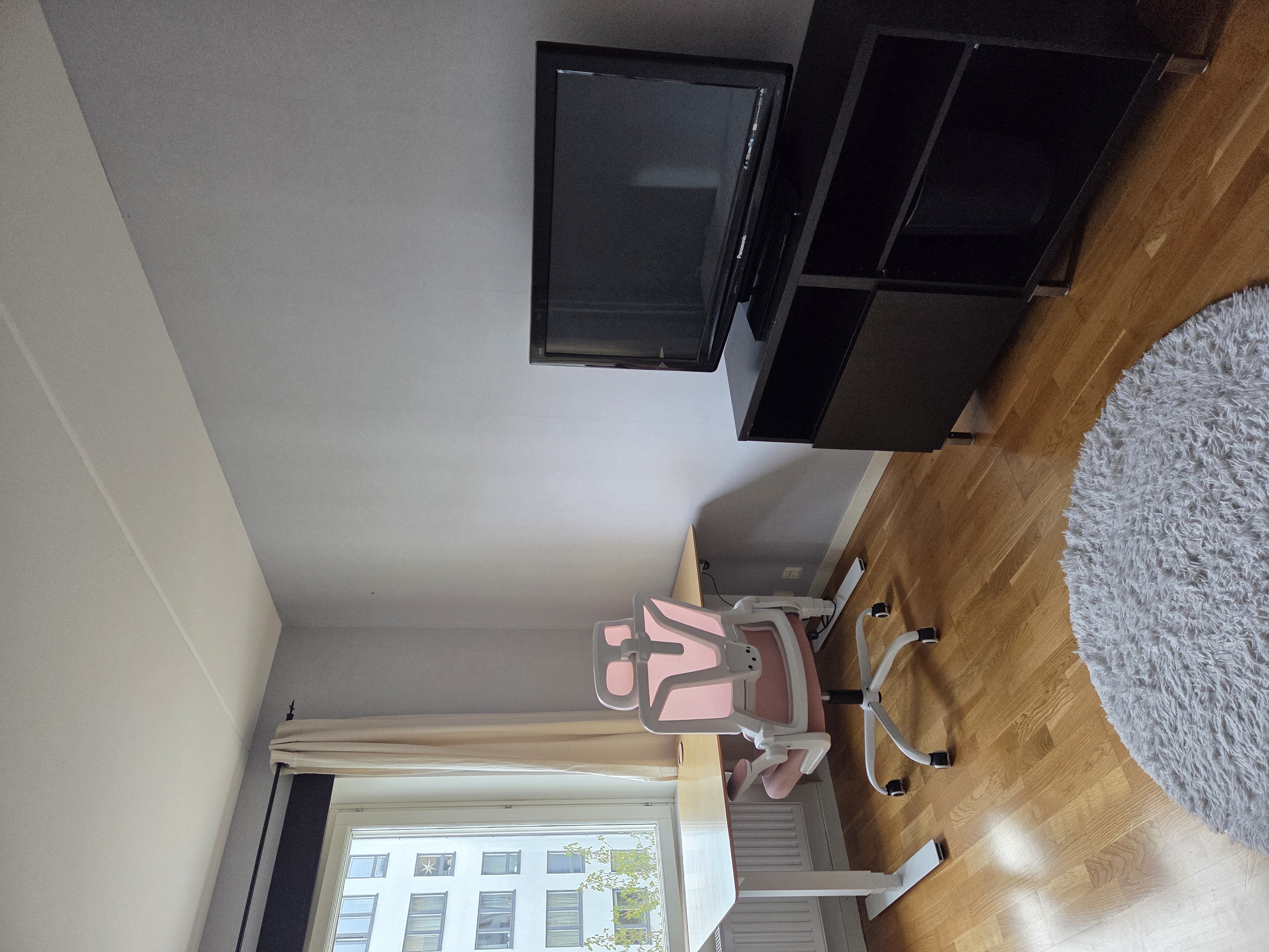 Lägenhet, 1 rooms, 12 sqm, Stockholm – bild 3