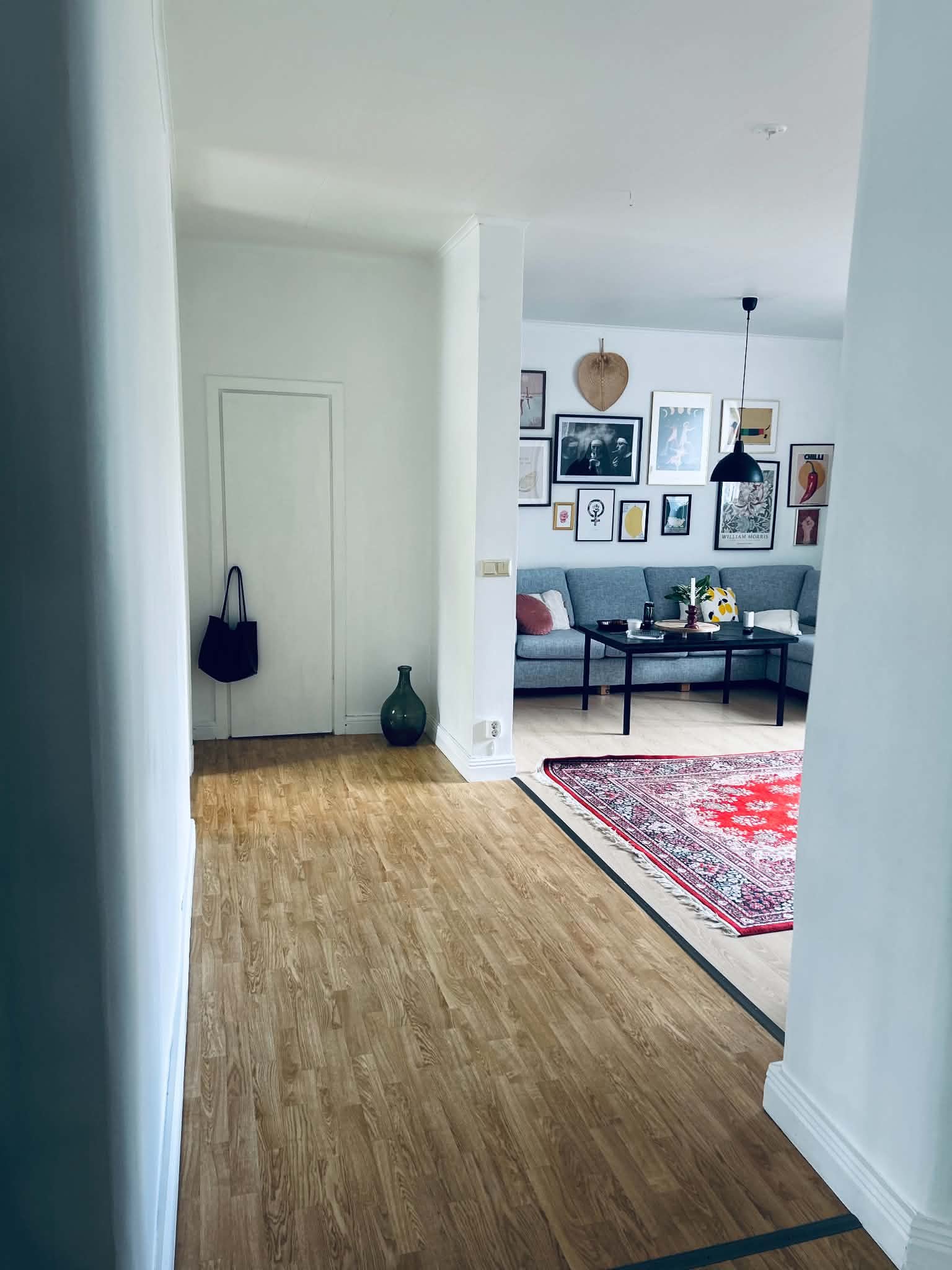 Lägenhet, 6 rooms, 185 sqm, Vedevåg – bild 3