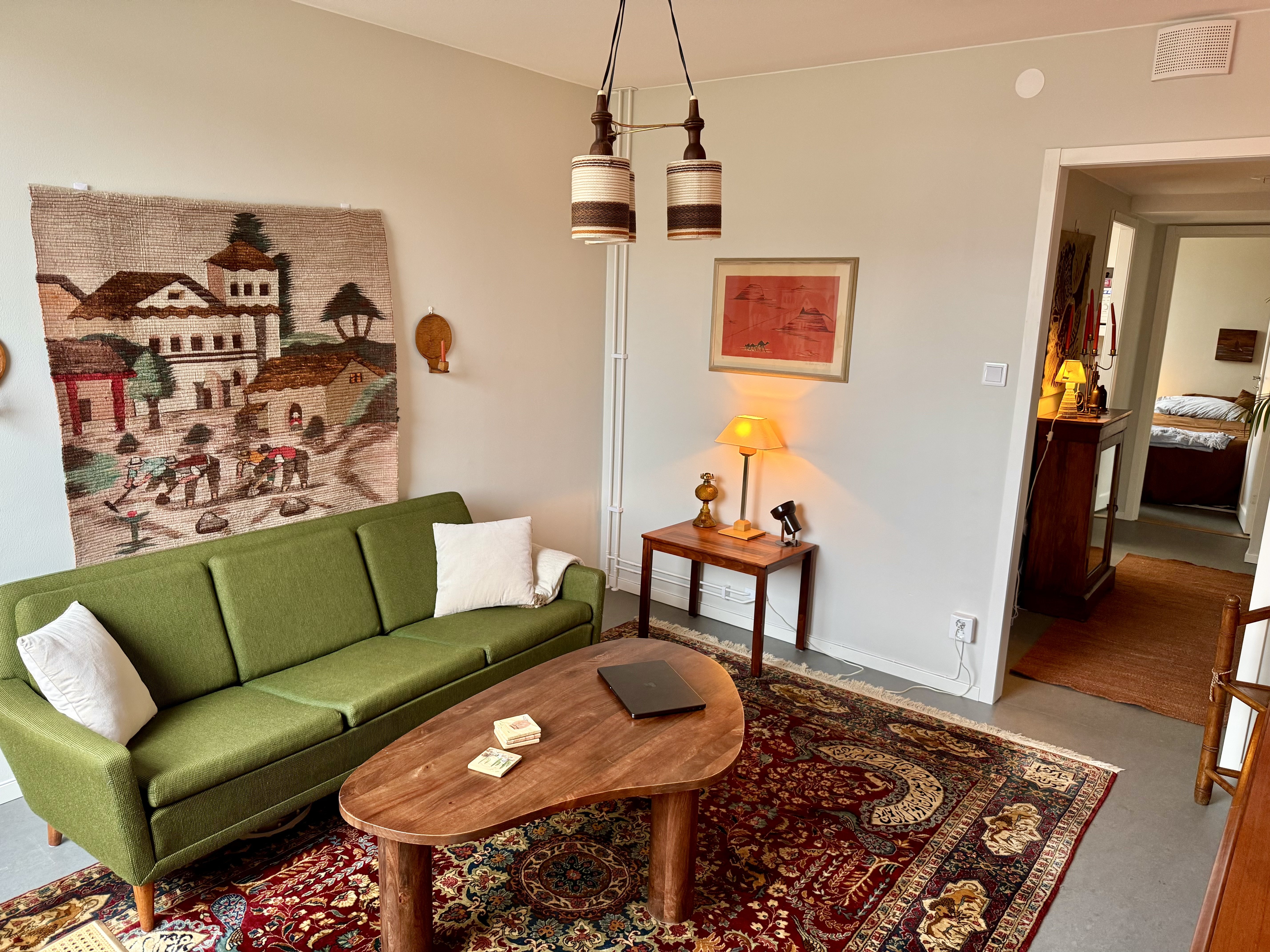 Lägenhet, 2 rooms, 40 sqm, Linköping – bild 3